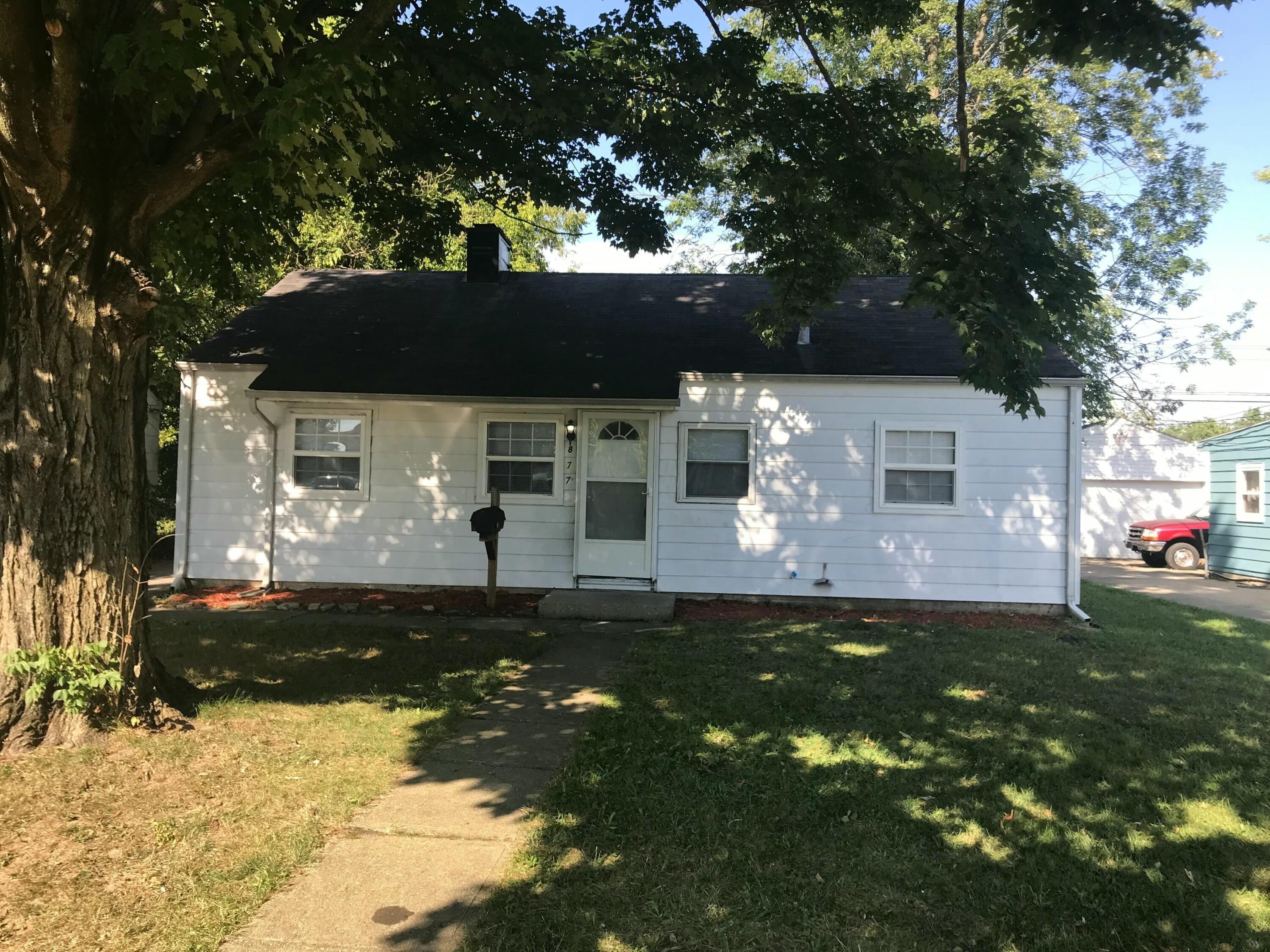 877 S Ashburton Road