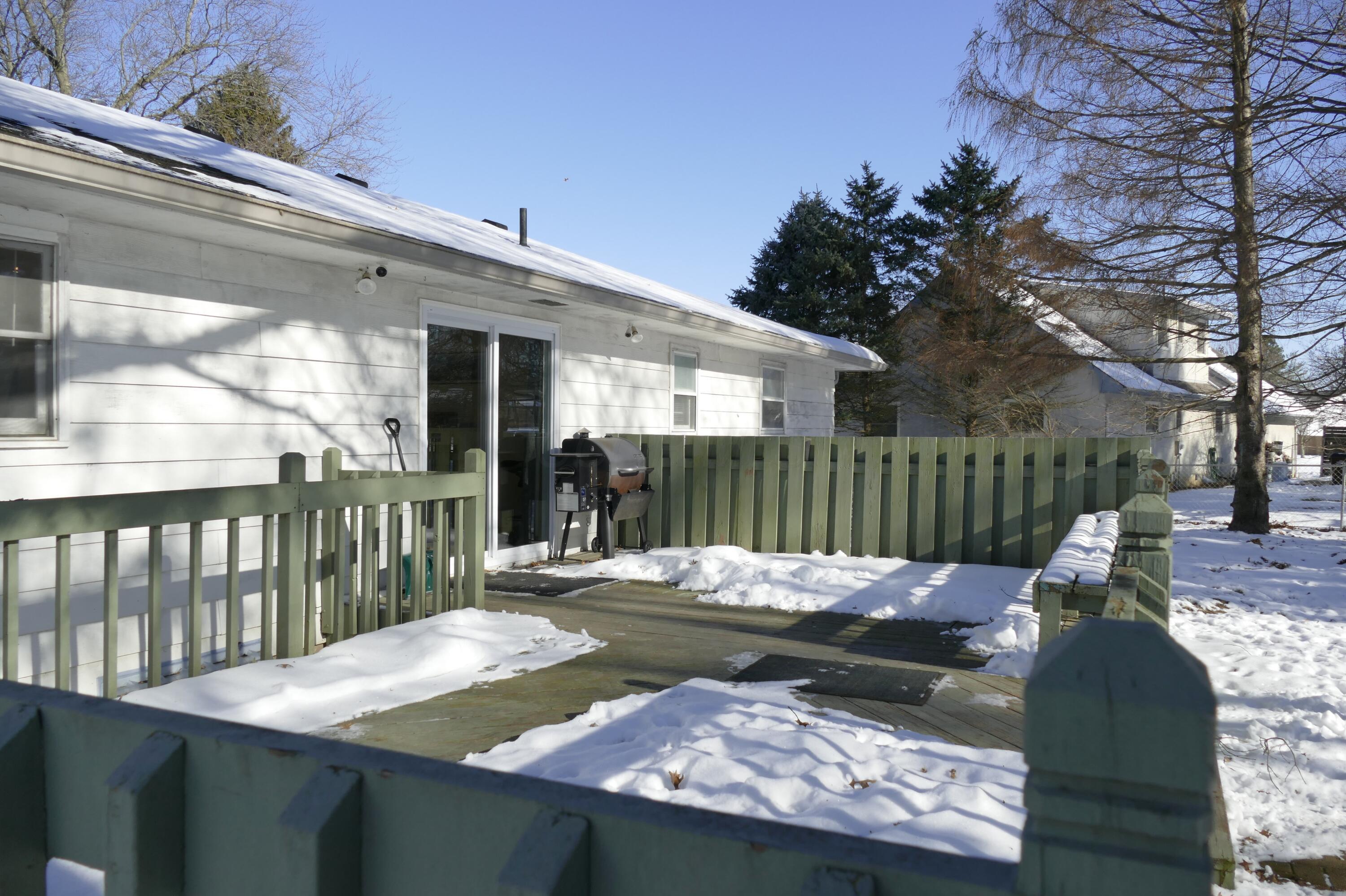 170 Orangewick Drive N