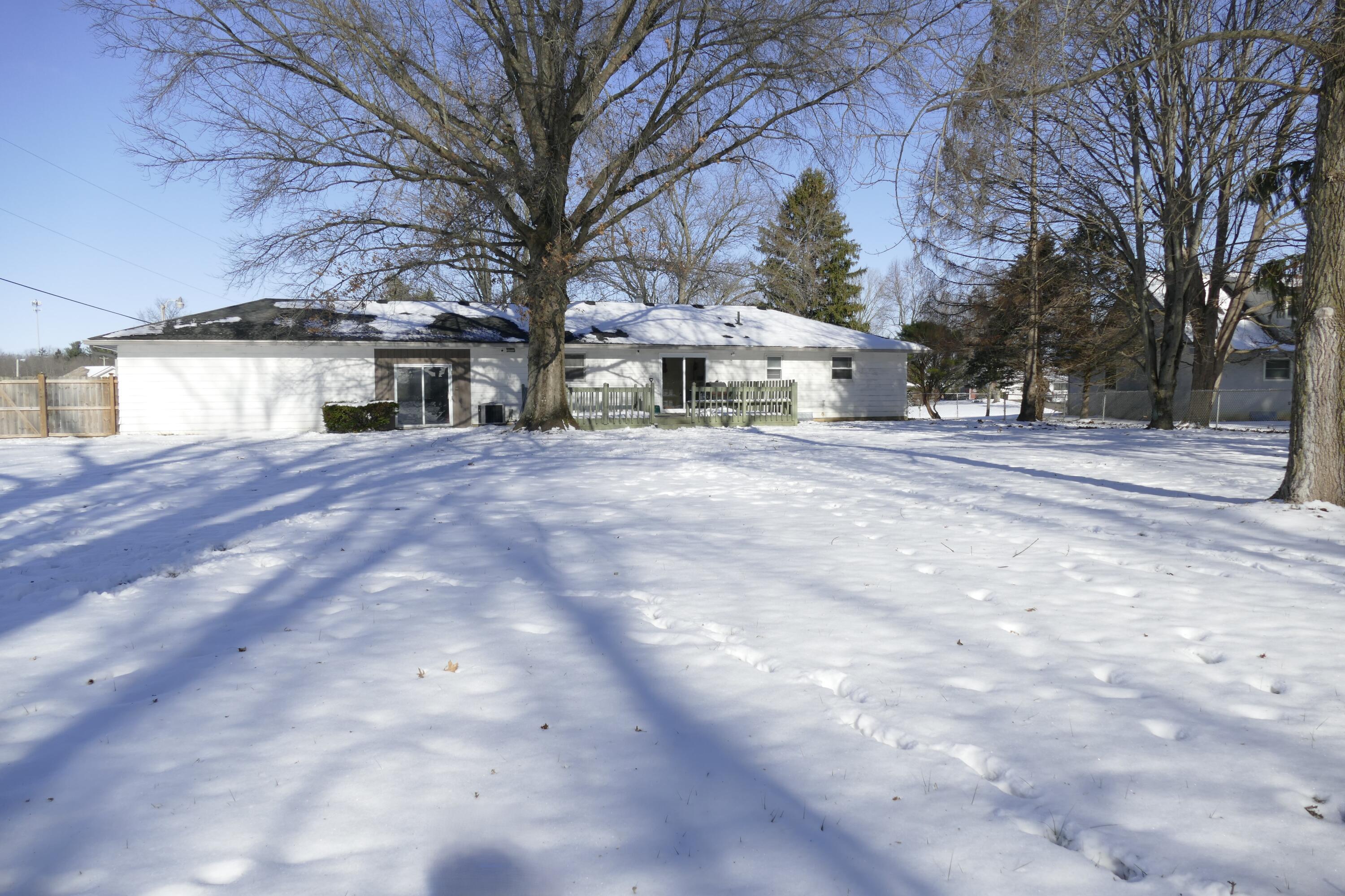 170 Orangewick Drive N
