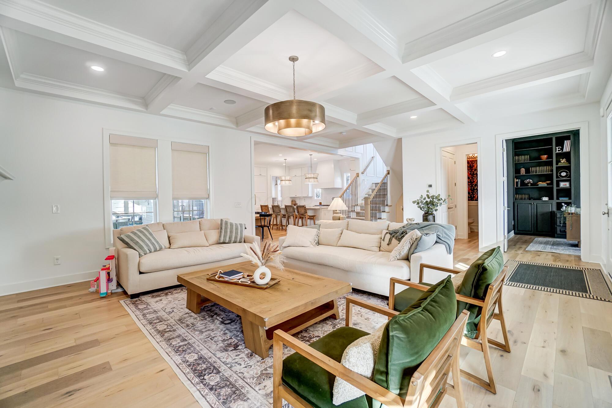 5612 Evans Farm Drive