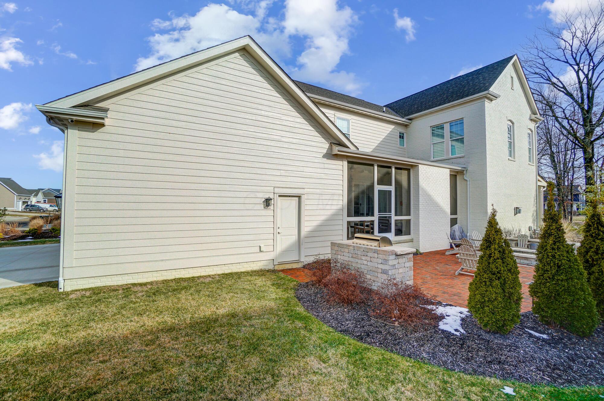 5612 Evans Farm Drive