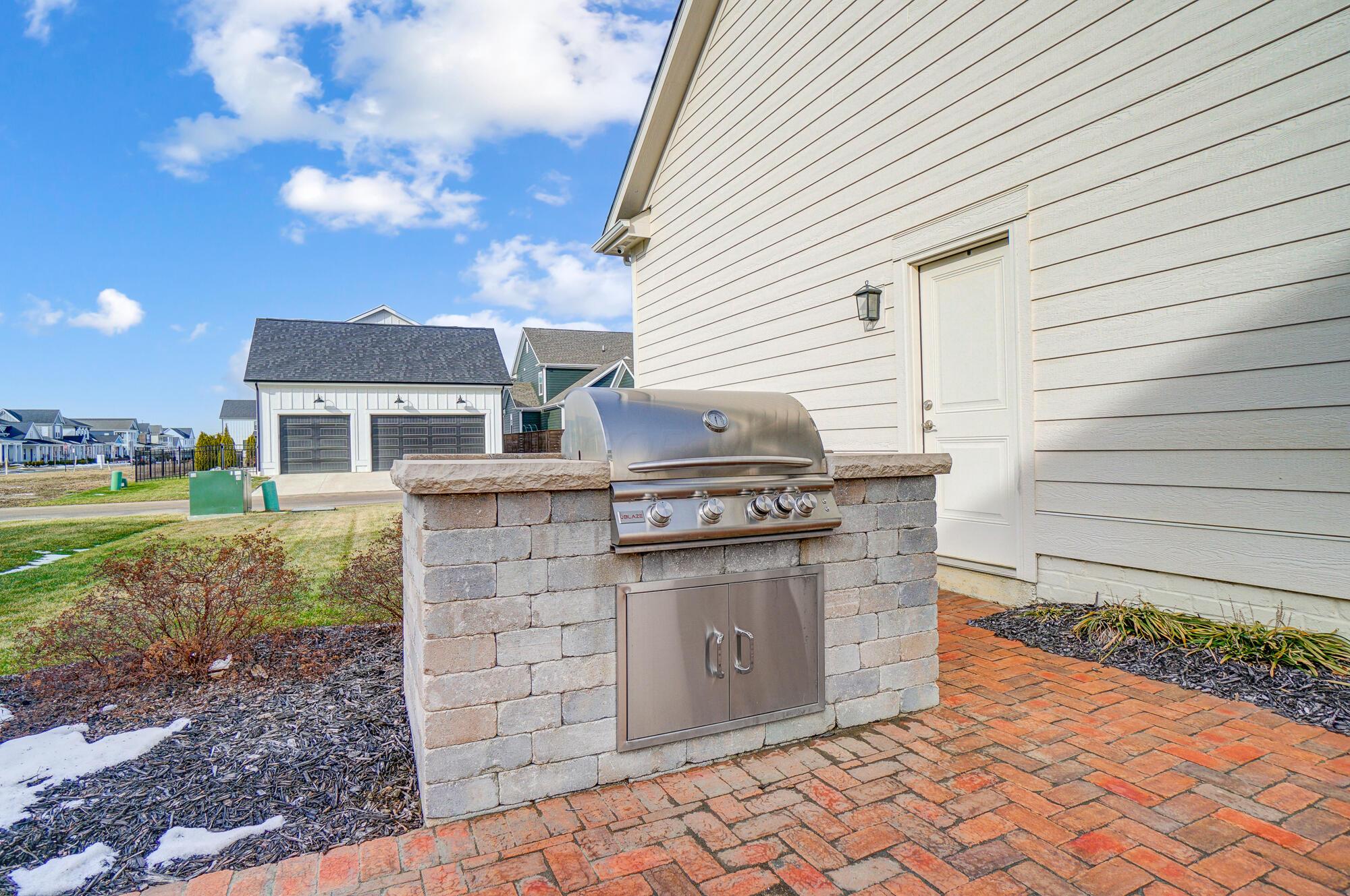 5612 Evans Farm Drive