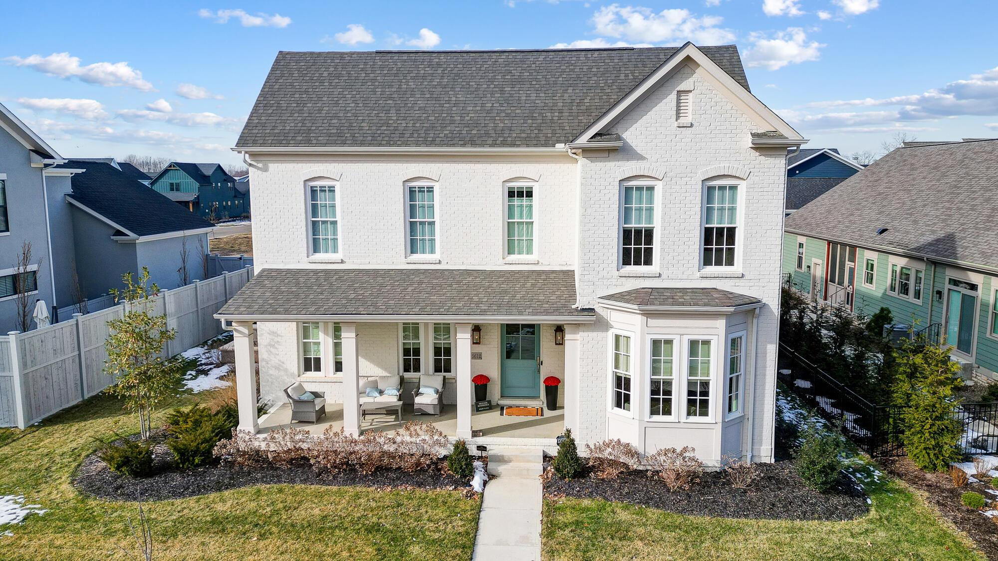 5612 Evans Farm Drive