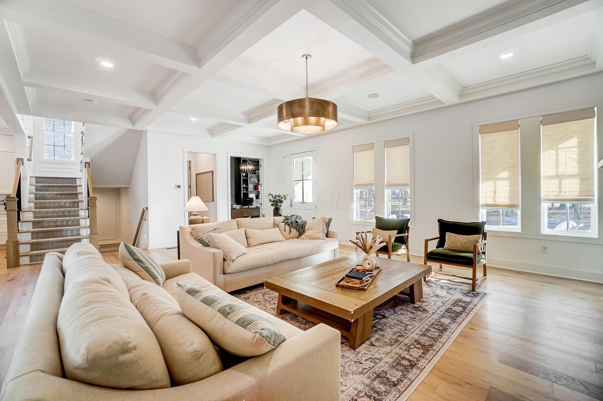5612 Evans Farm Drive