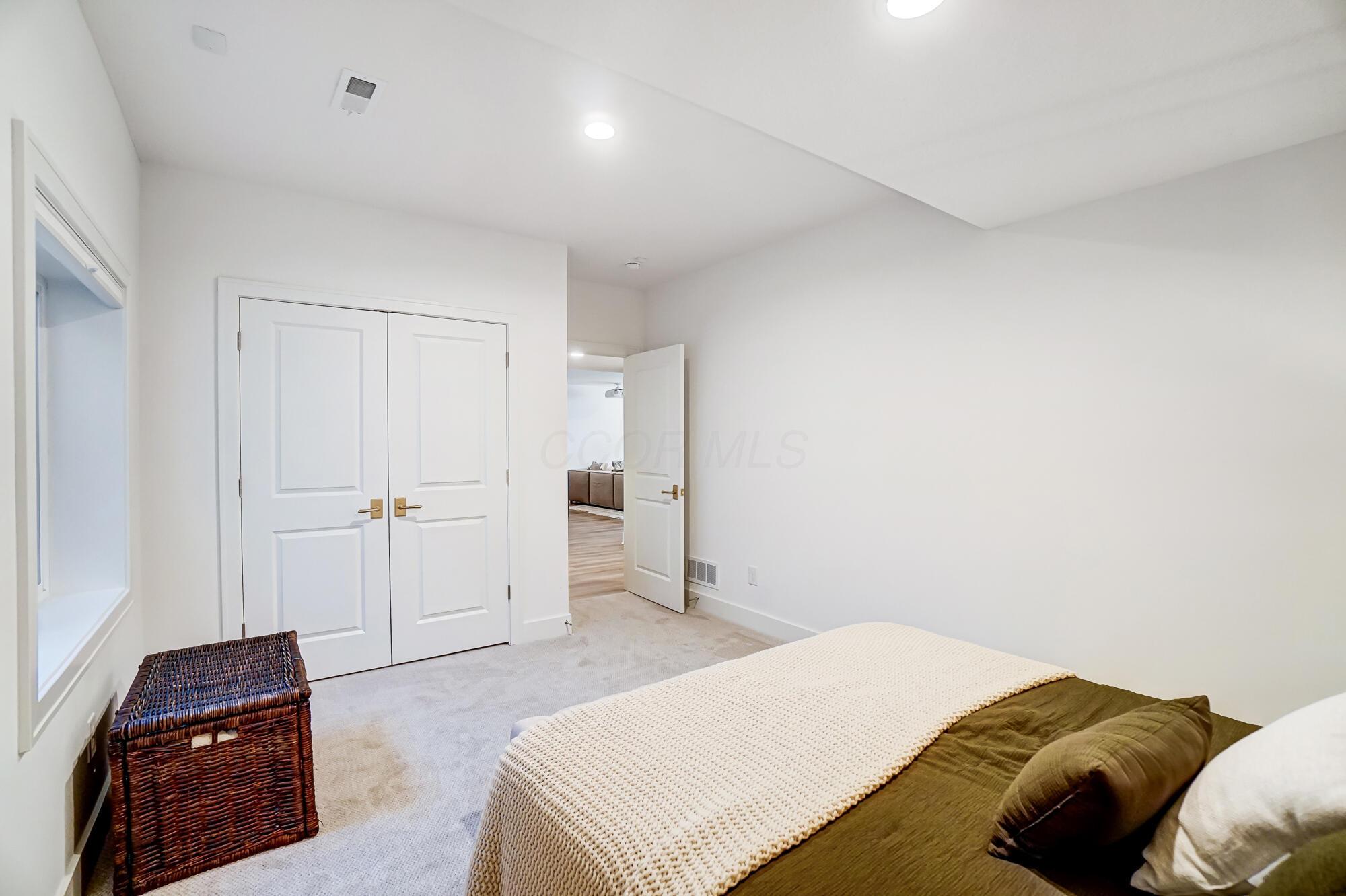 5612 Evans Farm Drive