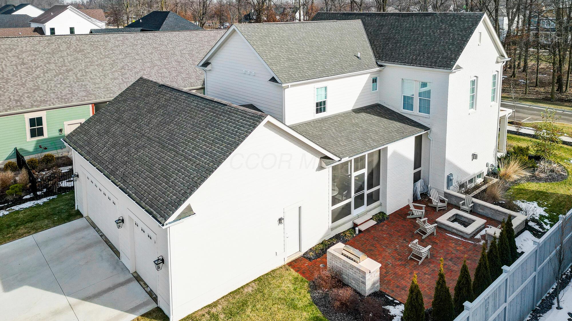 5612 Evans Farm Drive