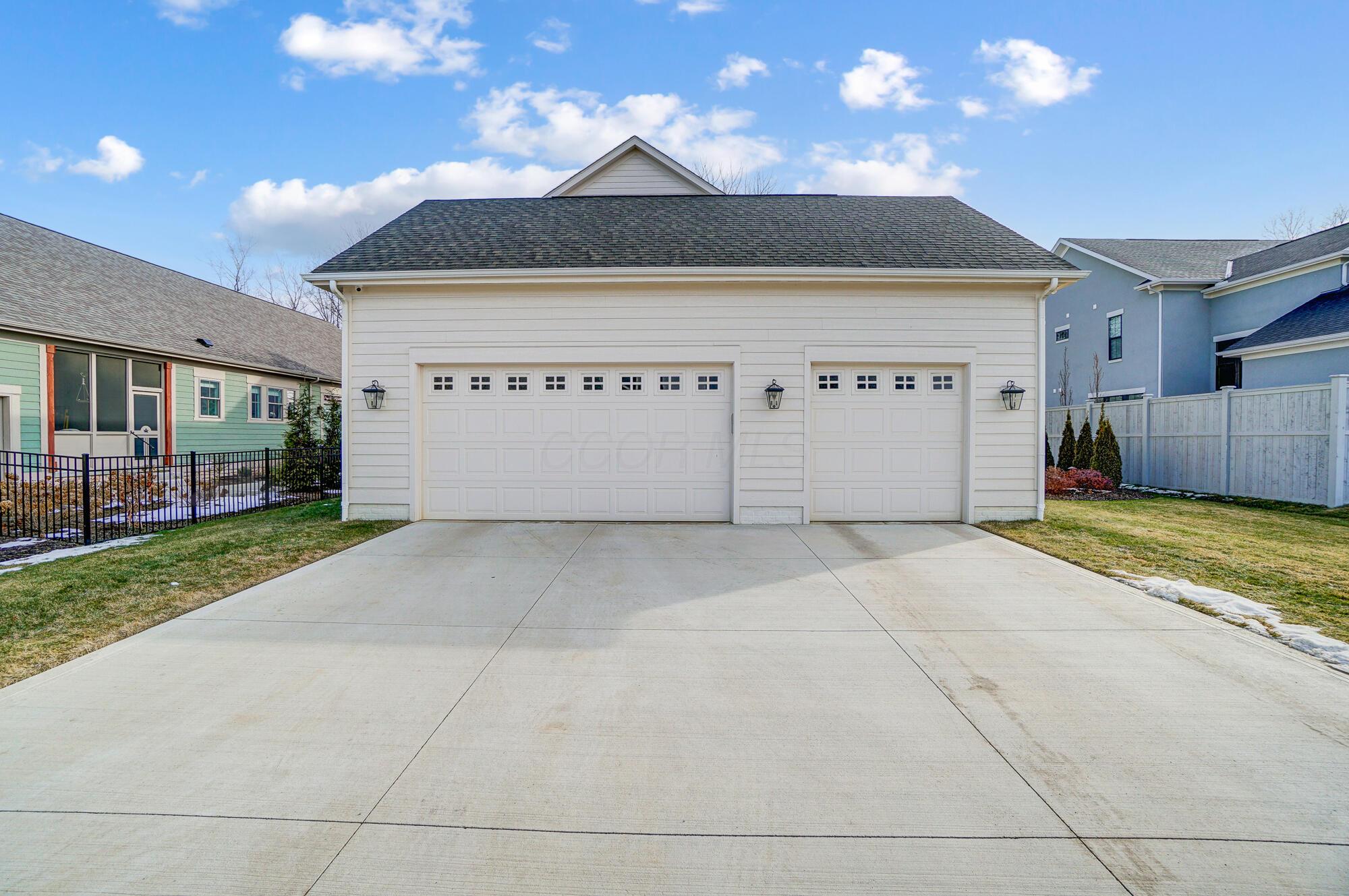 5612 Evans Farm Drive