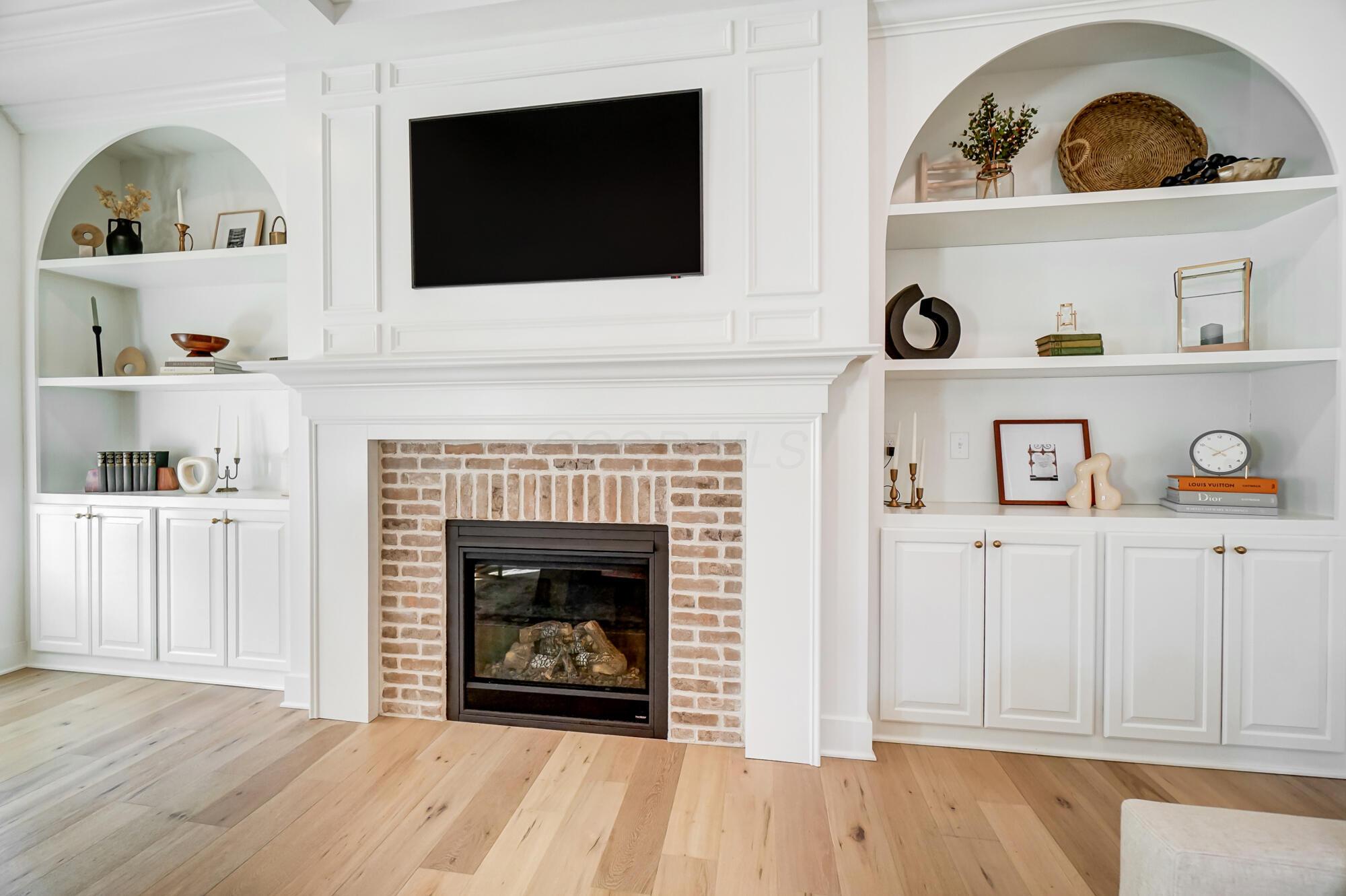 5612 Evans Farm Drive