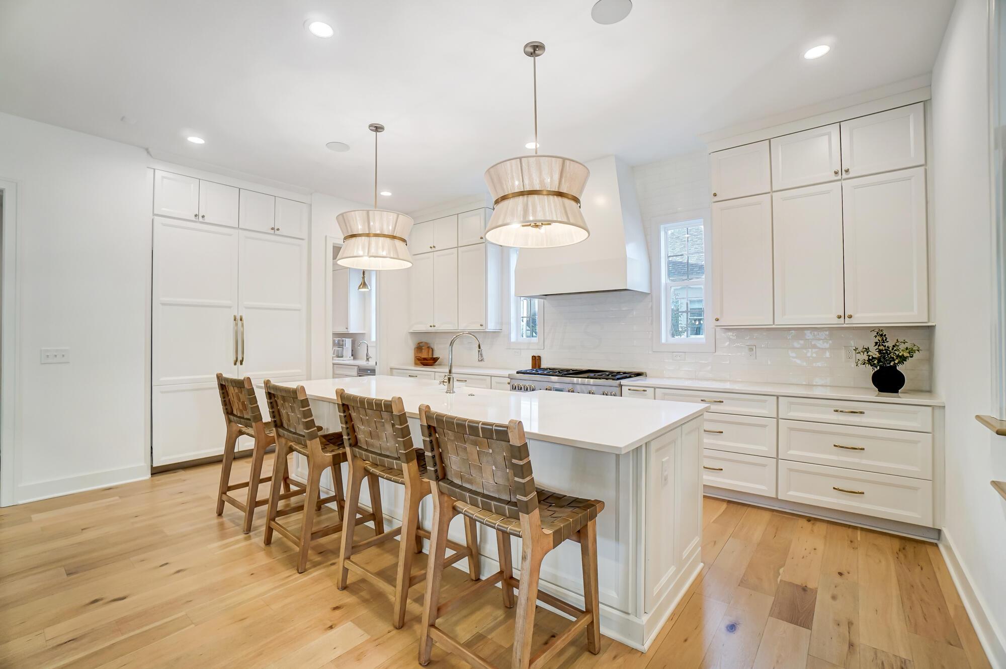 5612 Evans Farm Drive