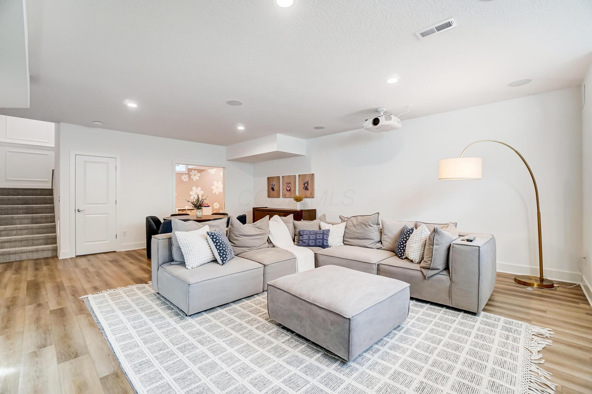 5612 Evans Farm Drive