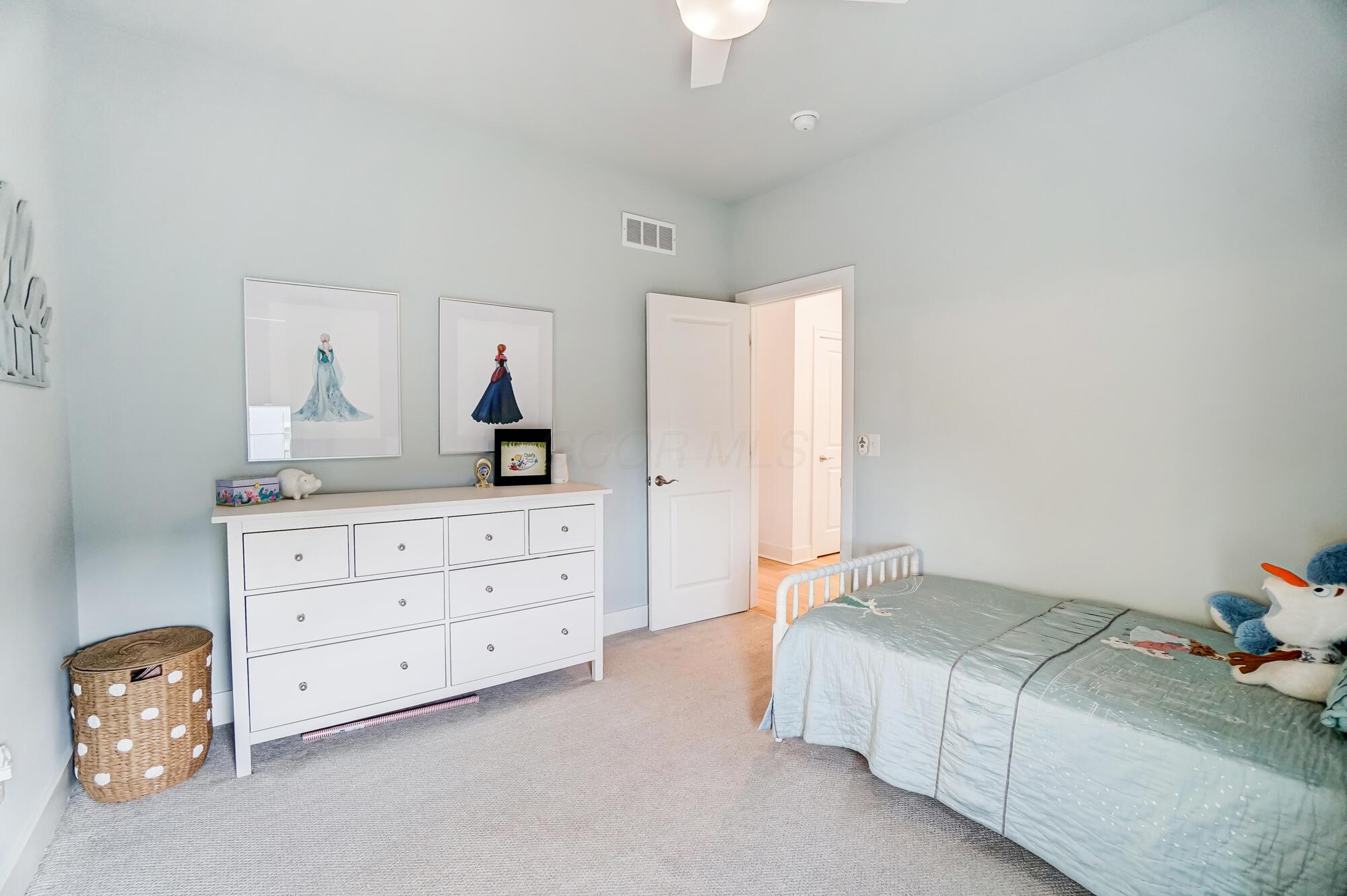 5612 Evans Farm Drive