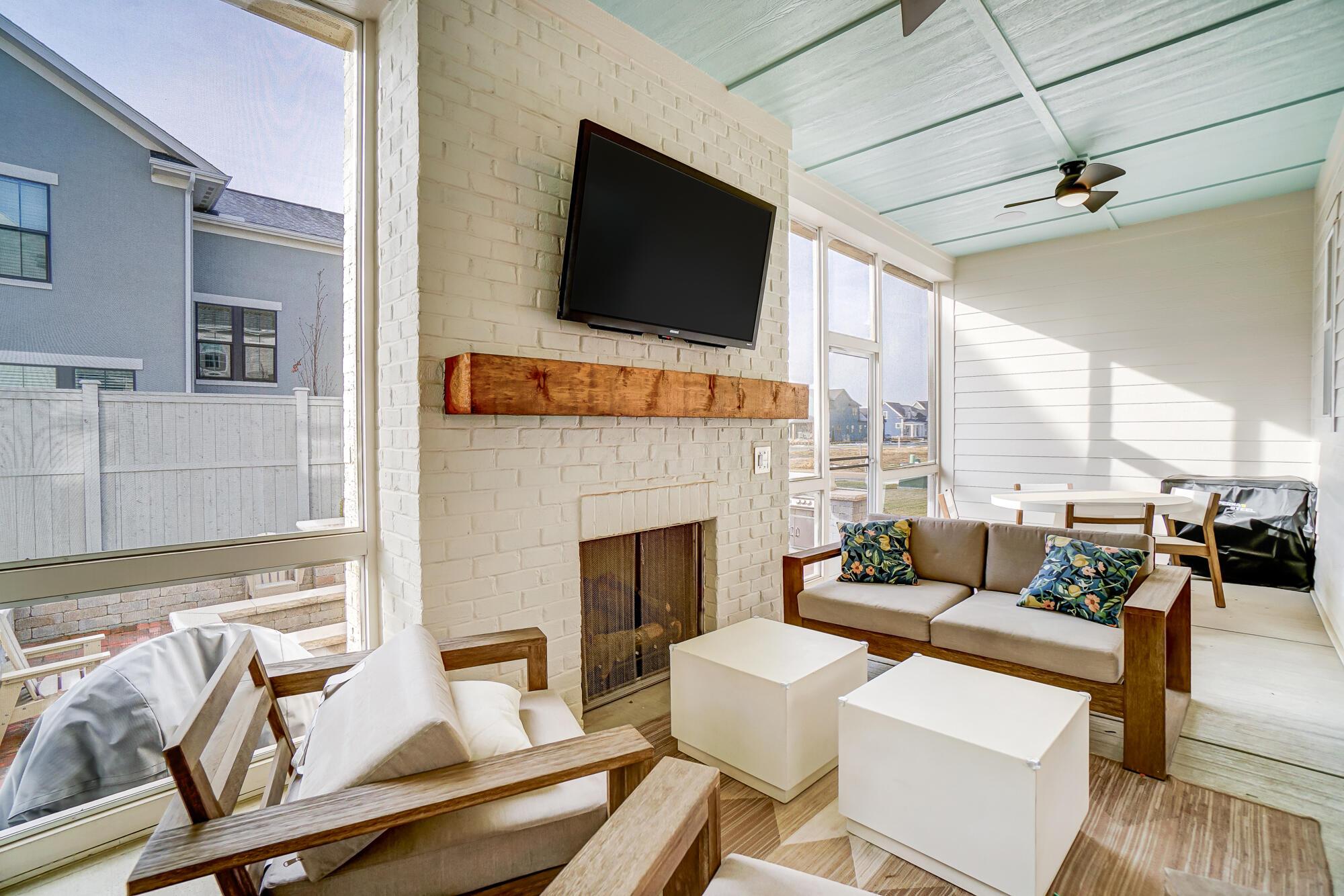 5612 Evans Farm Drive