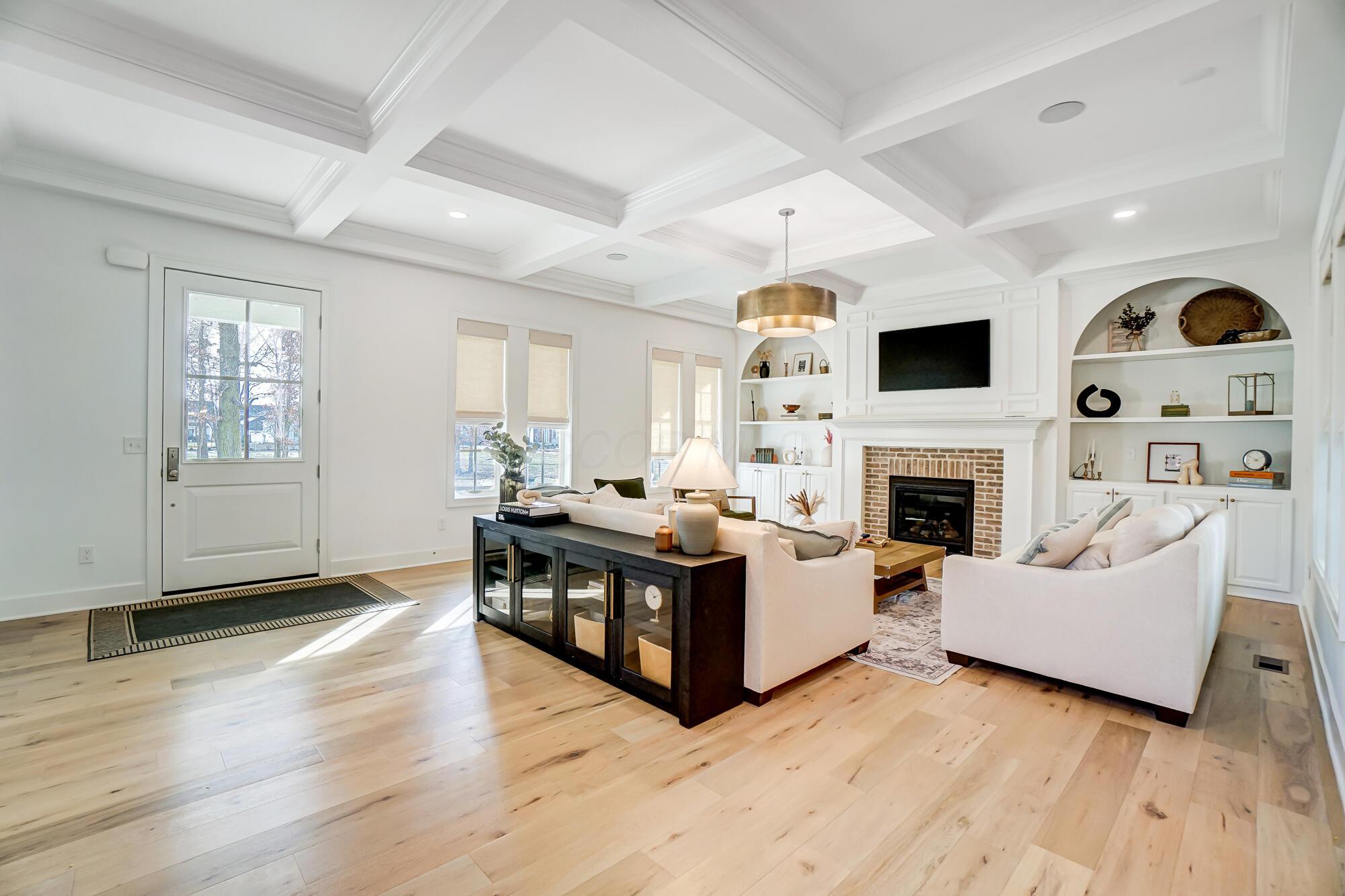 5612 Evans Farm Drive