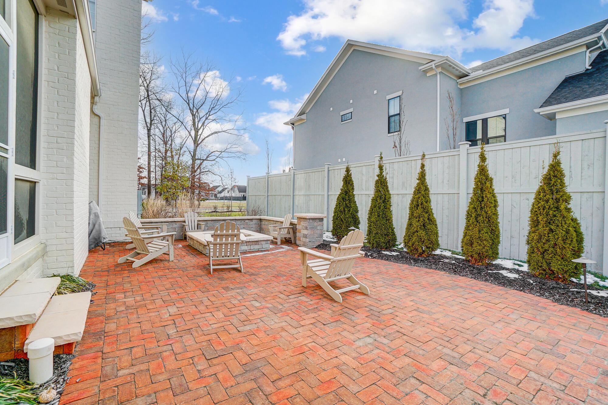 5612 Evans Farm Drive