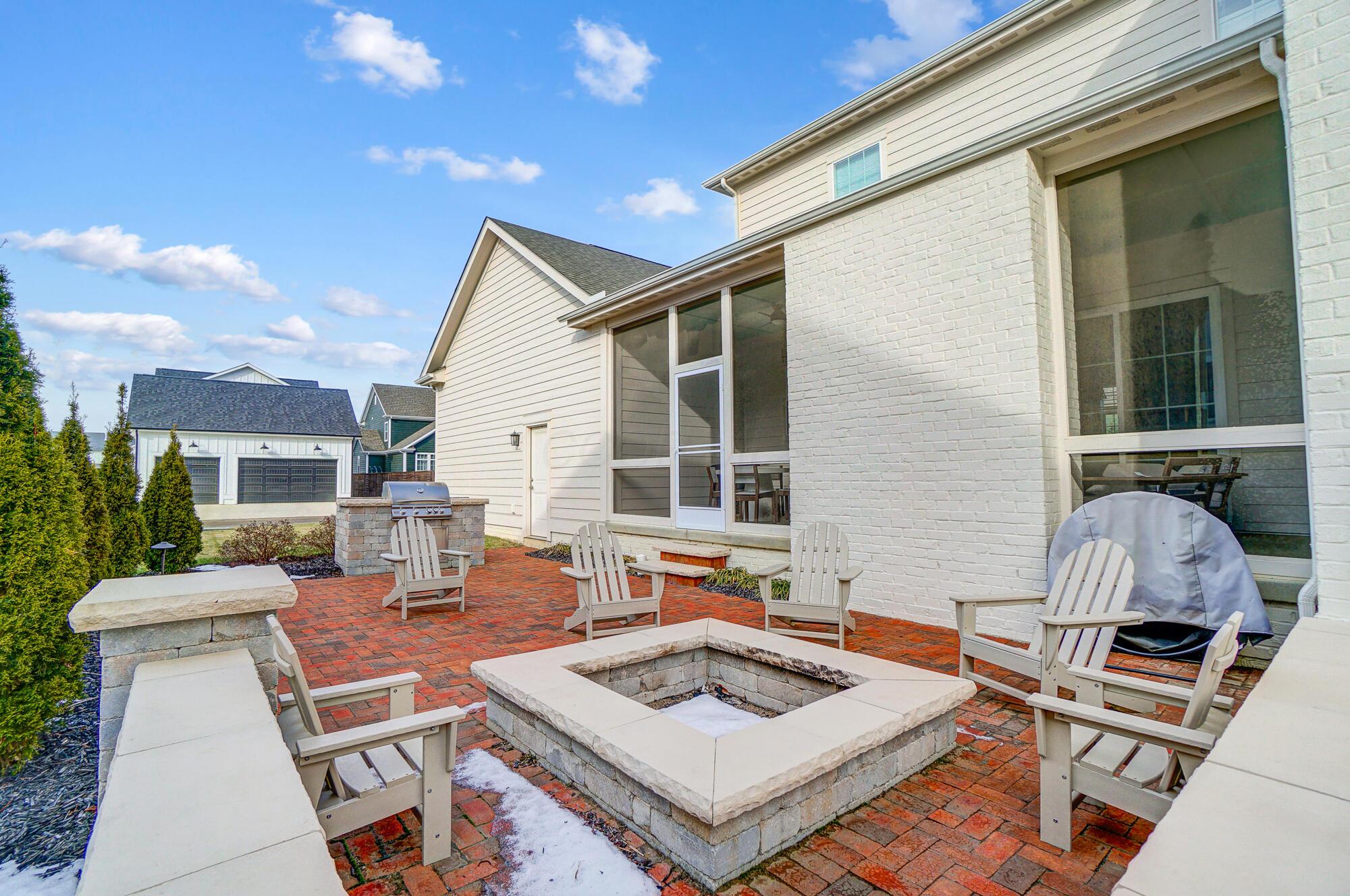 5612 Evans Farm Drive