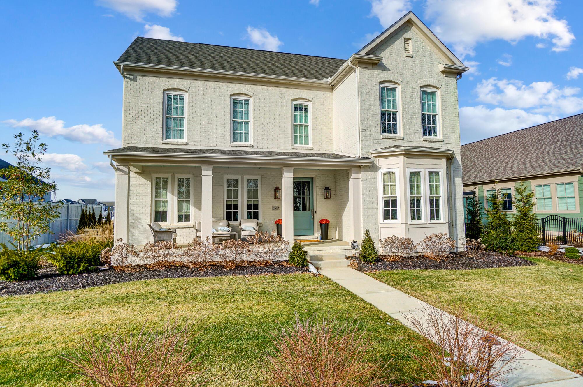 5612 Evans Farm Drive
