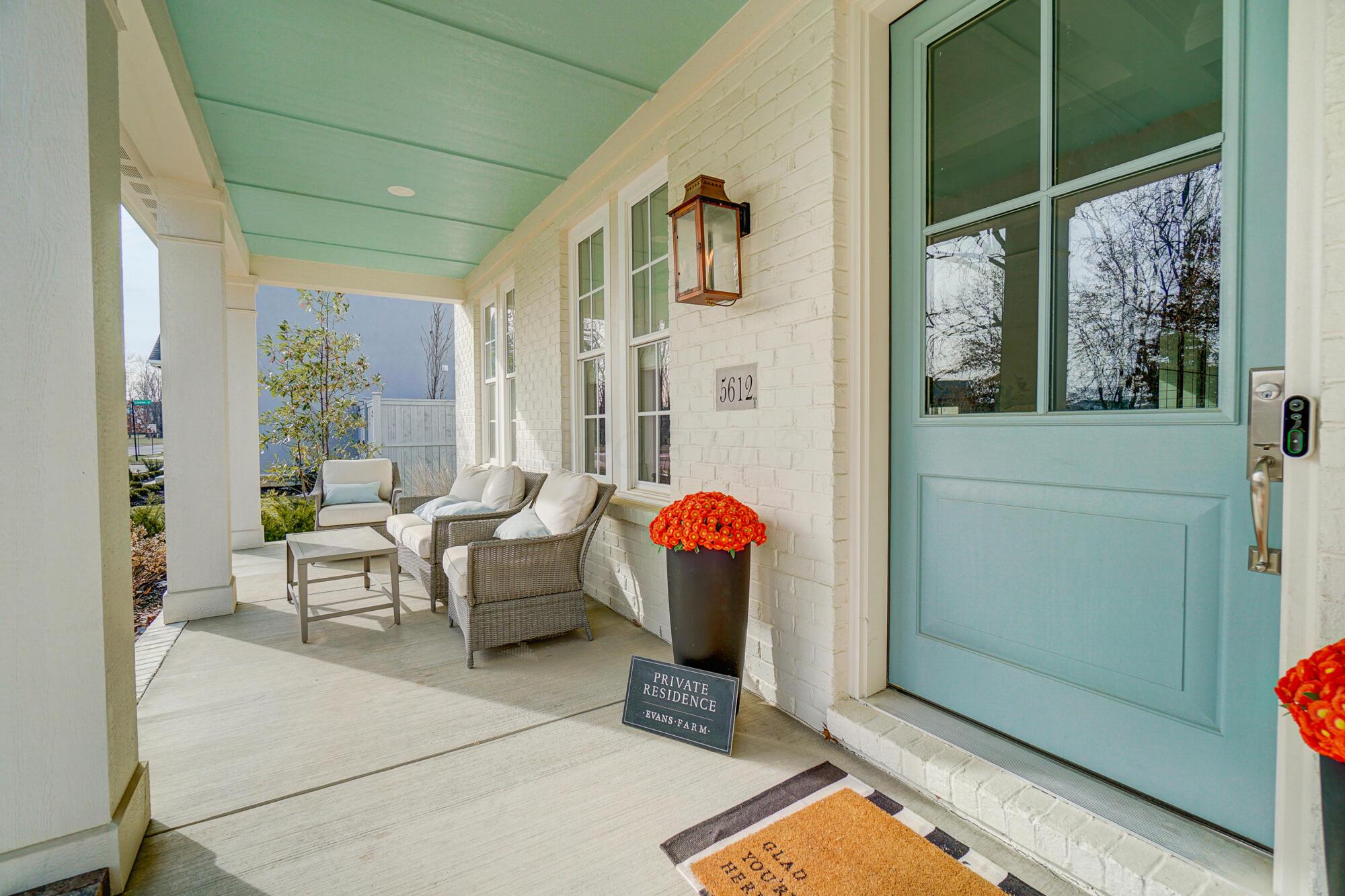 5612 Evans Farm Drive