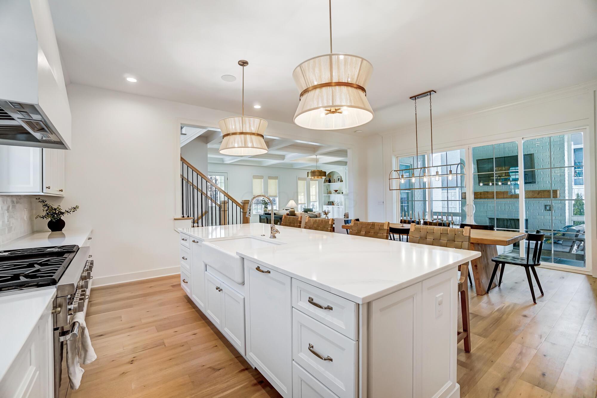 5612 Evans Farm Drive