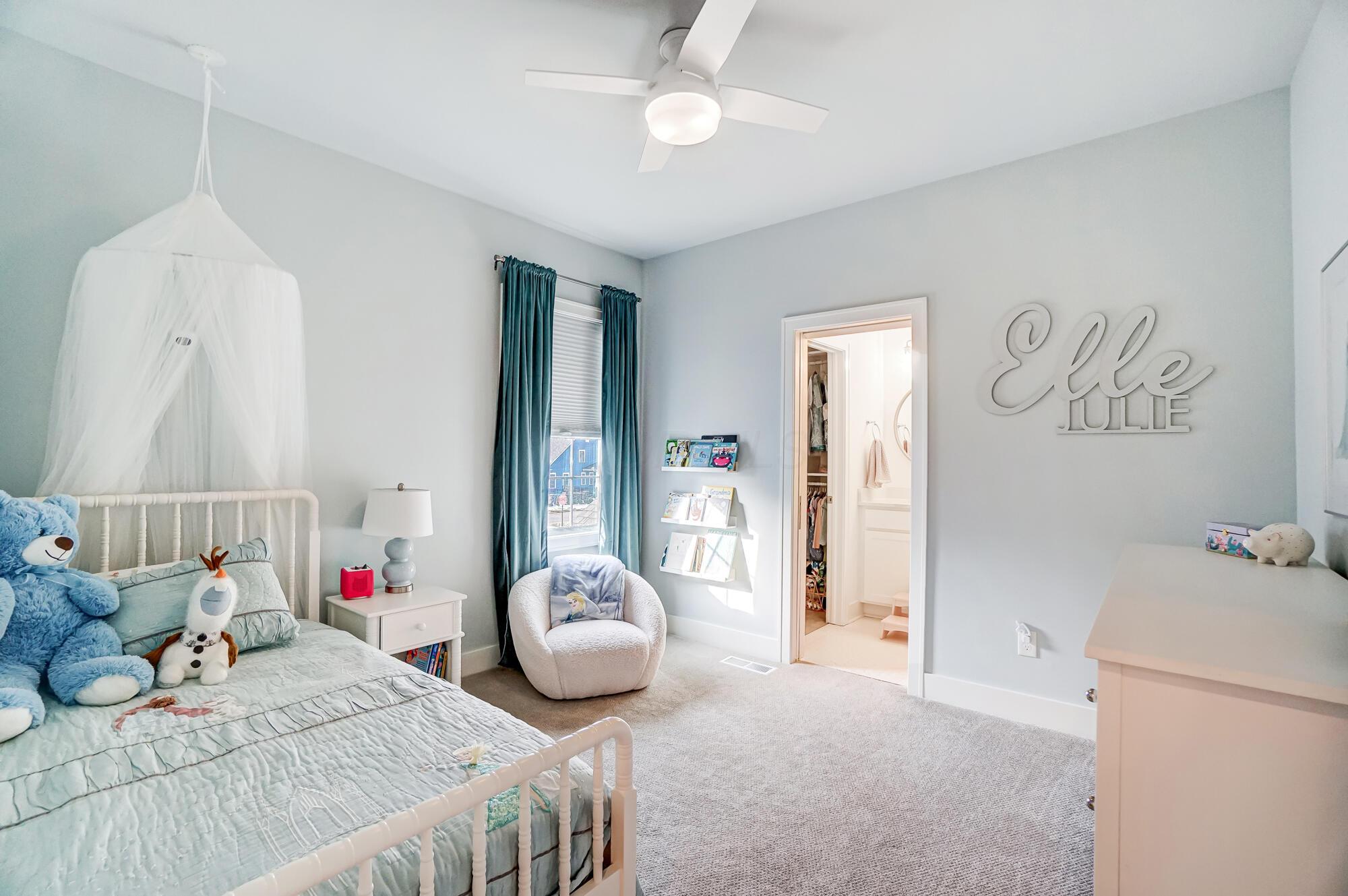 5612 Evans Farm Drive