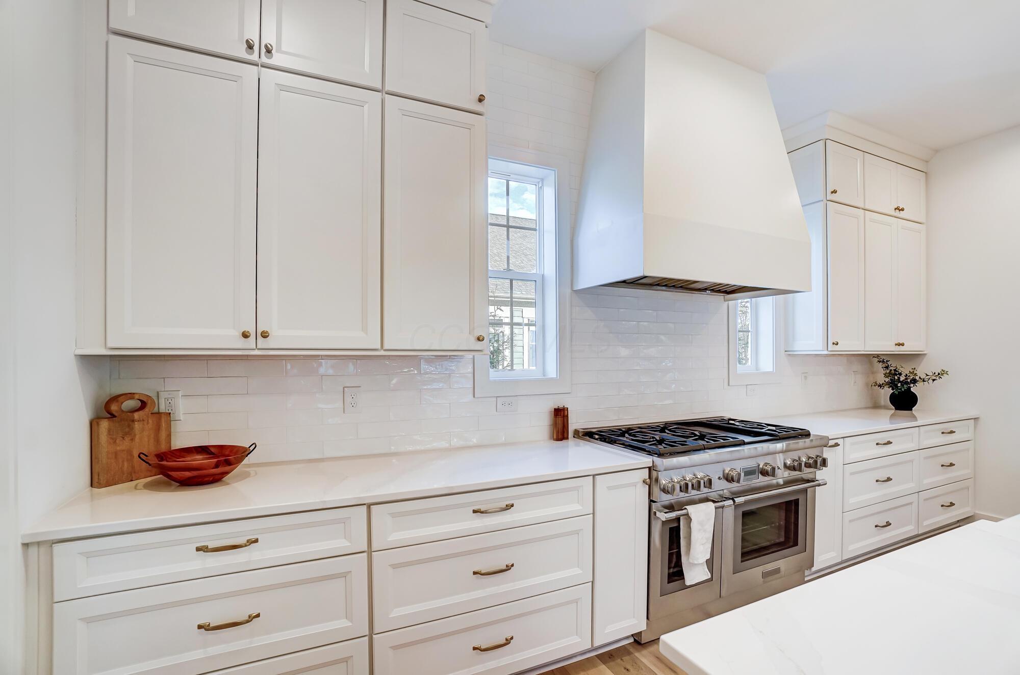 5612 Evans Farm Drive