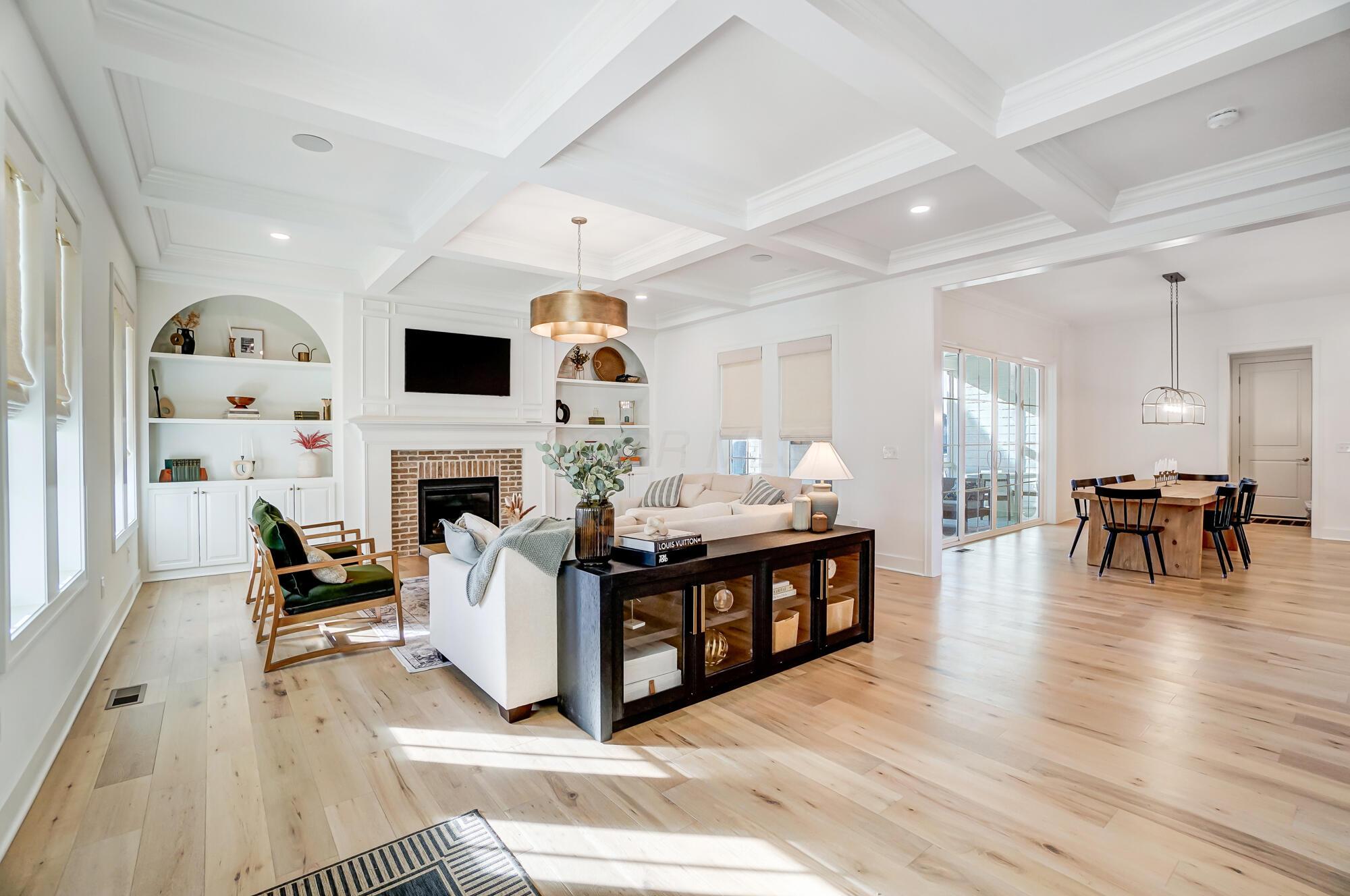 5612 Evans Farm Drive