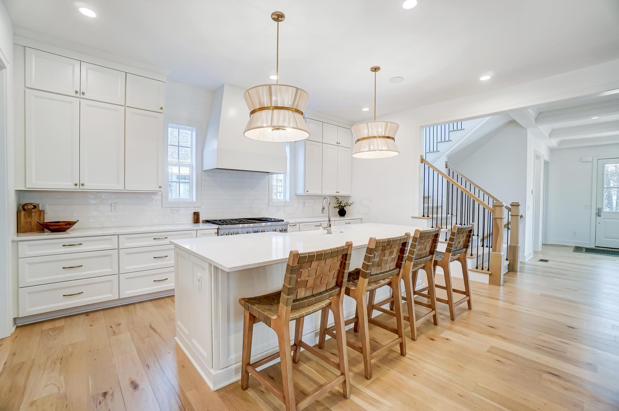 5612 Evans Farm Drive