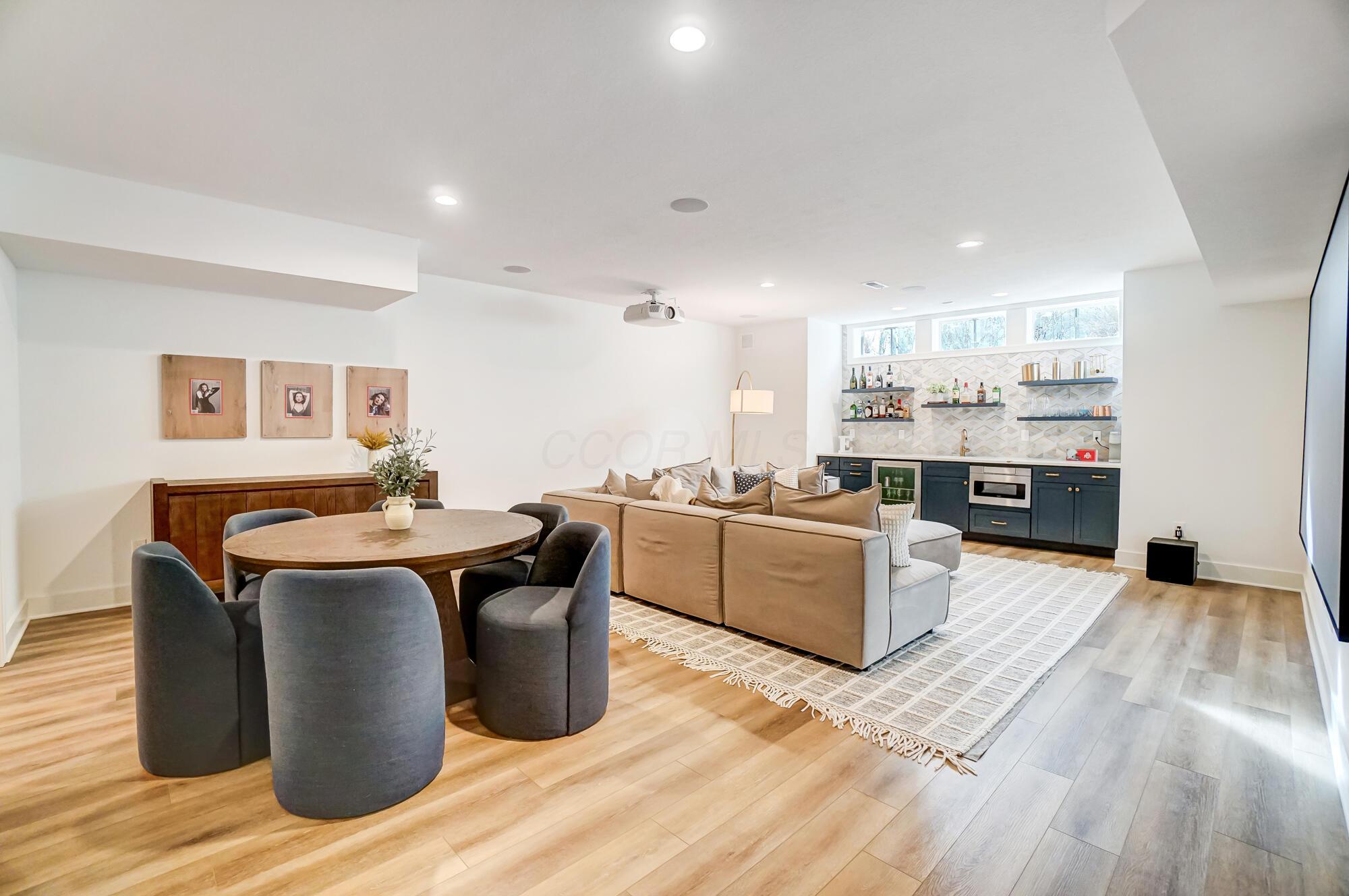 5612 Evans Farm Drive