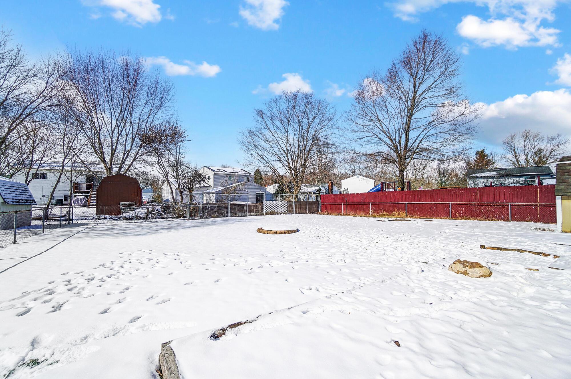 853 Candy Lane