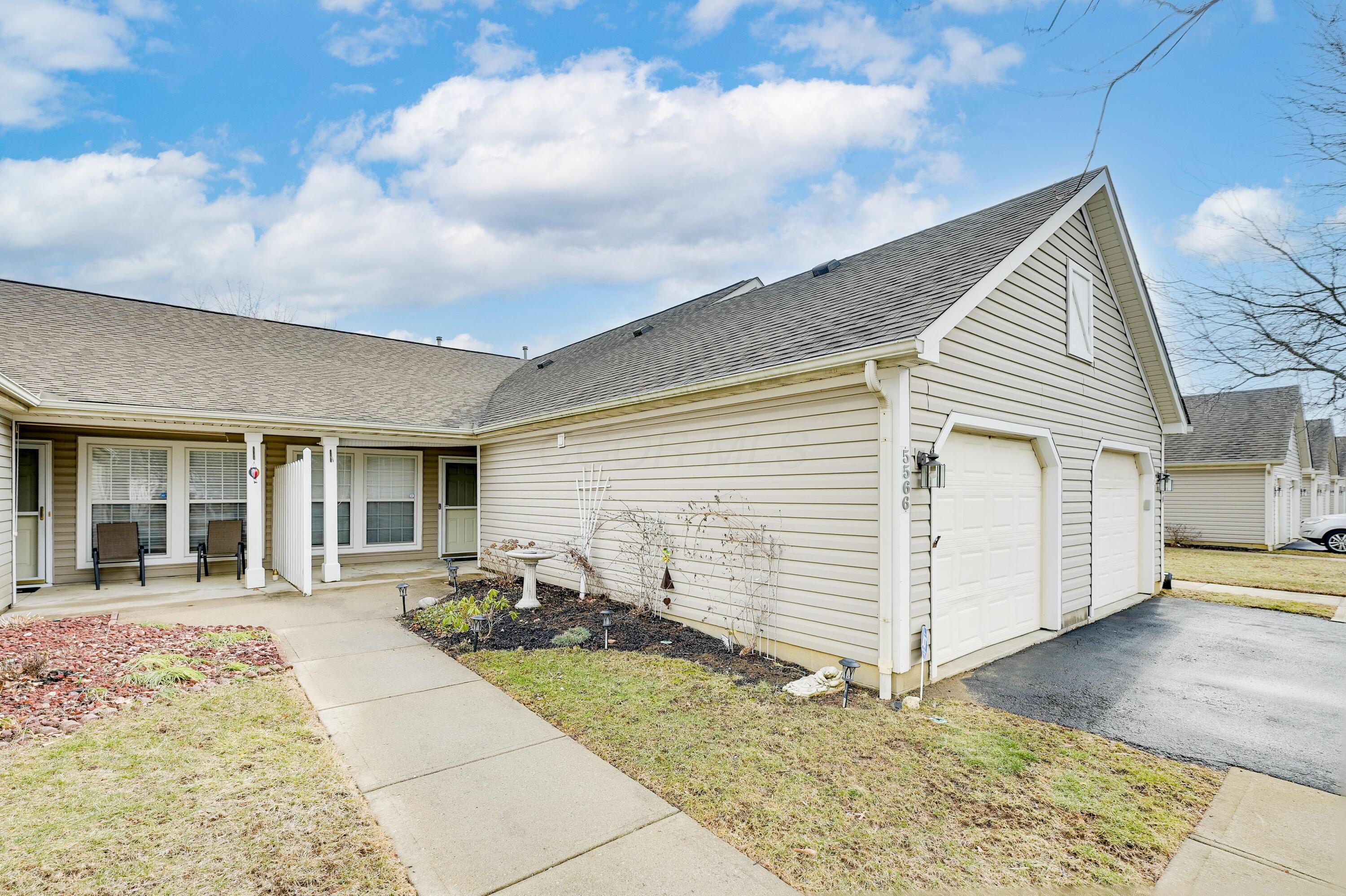 5566 Parkshire Drive