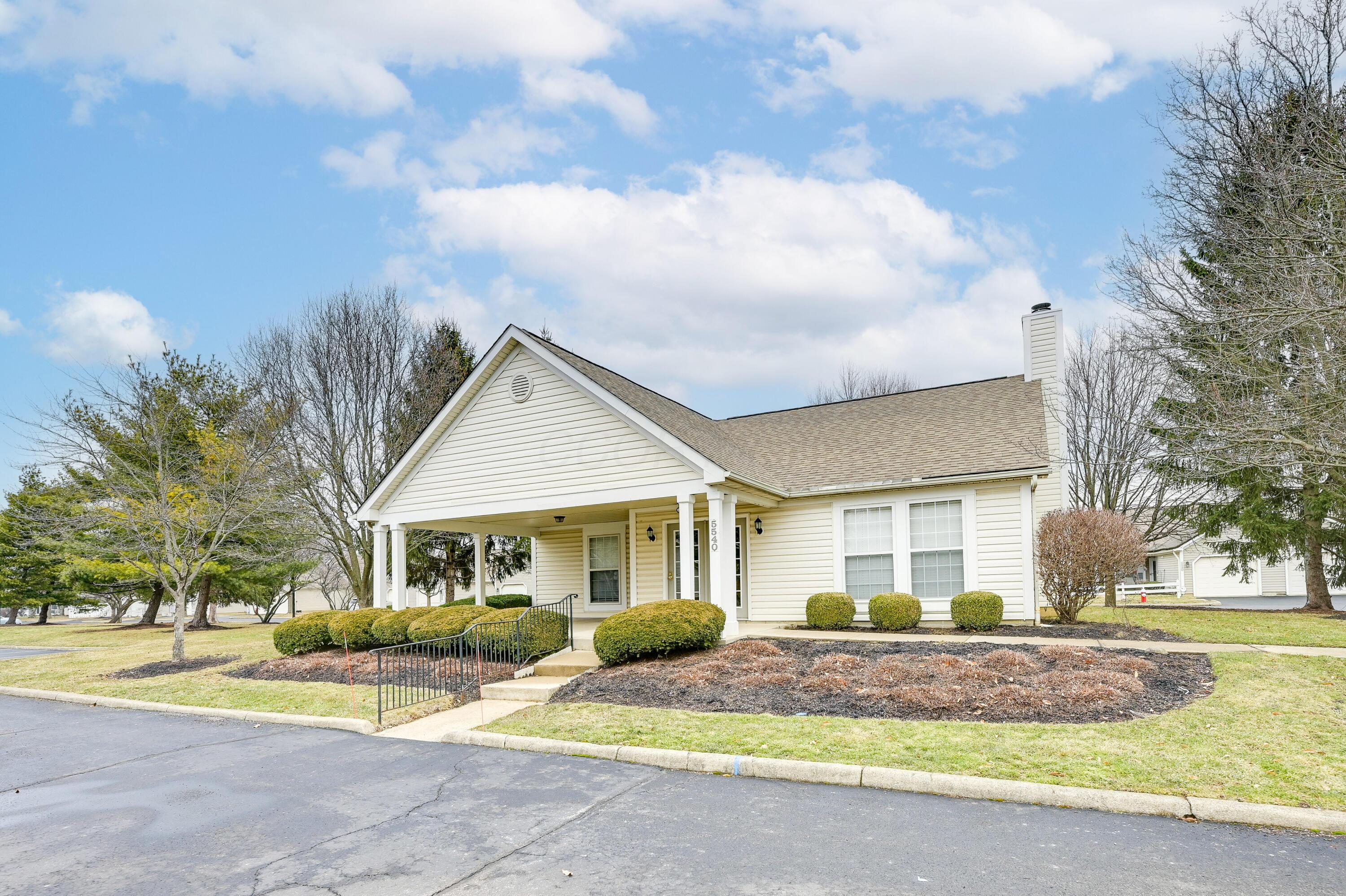 5566 Parkshire Drive