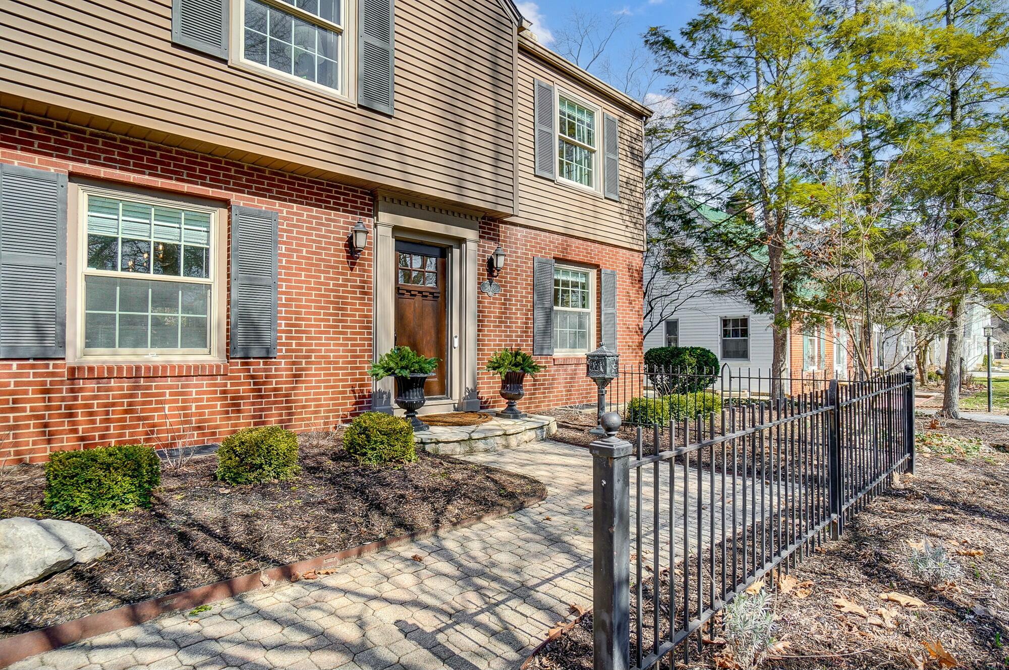 1478 Berkshire Road