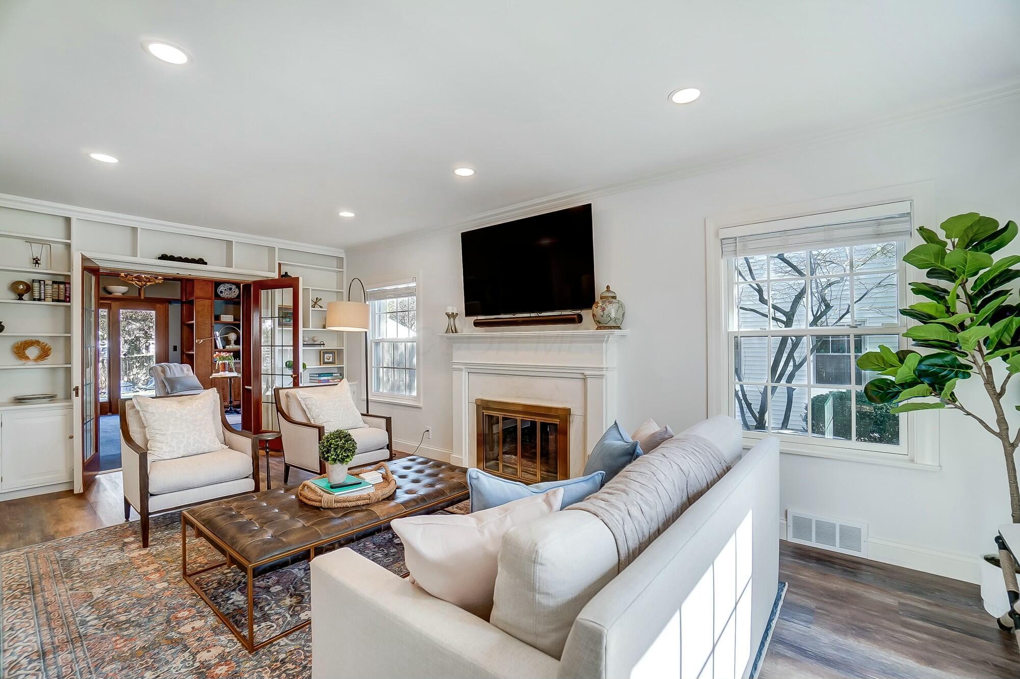 1478 Berkshire Road