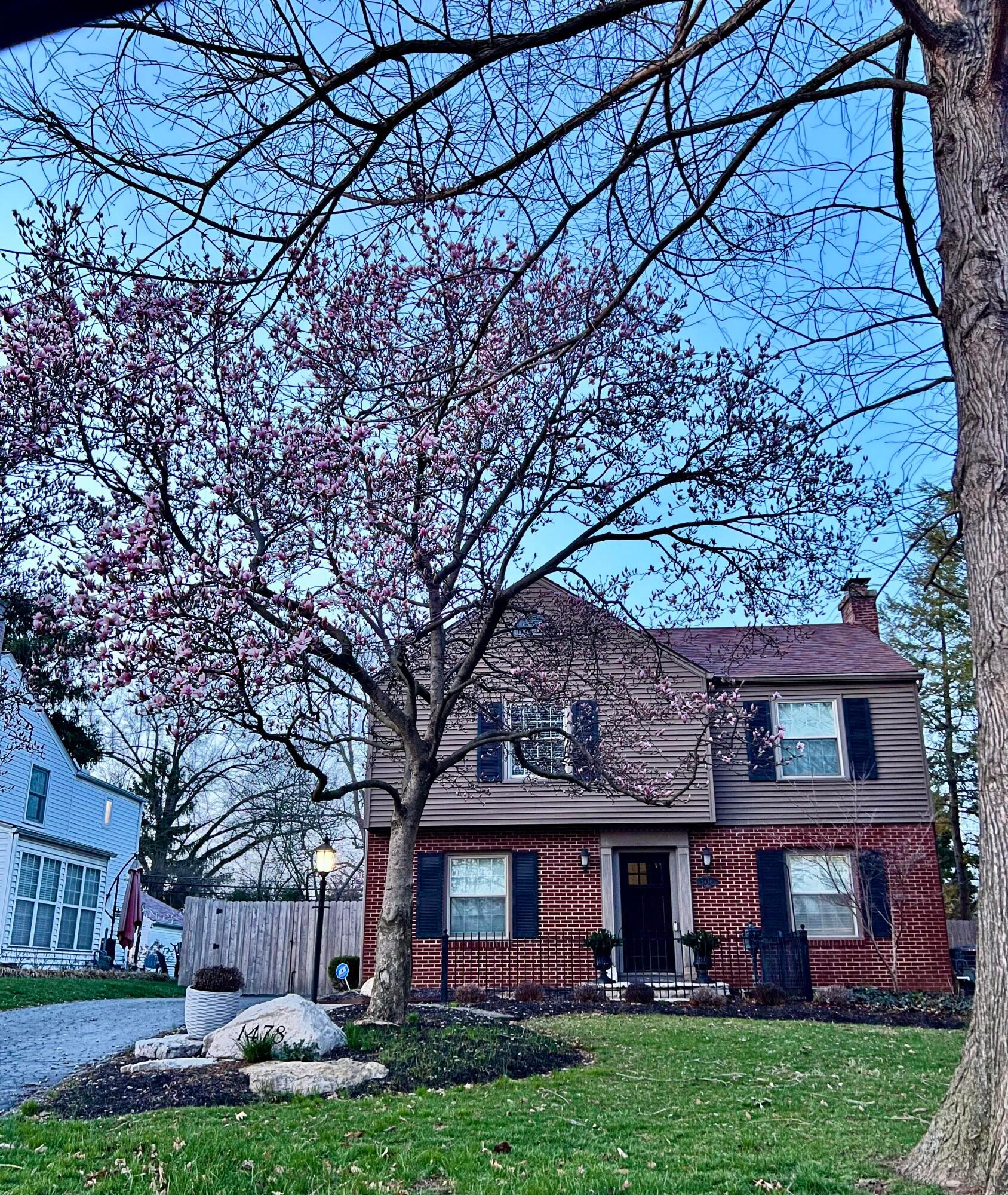 1478 Berkshire Road