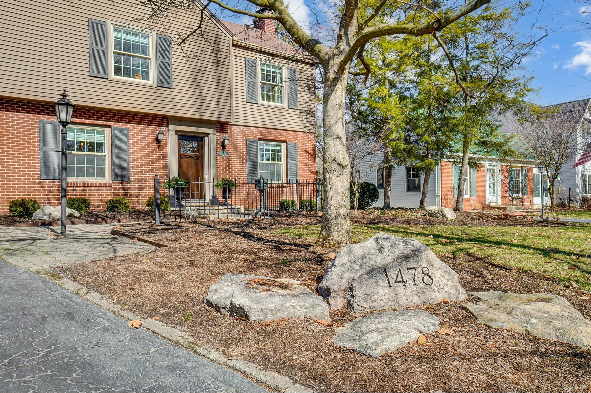 1478 Berkshire Road