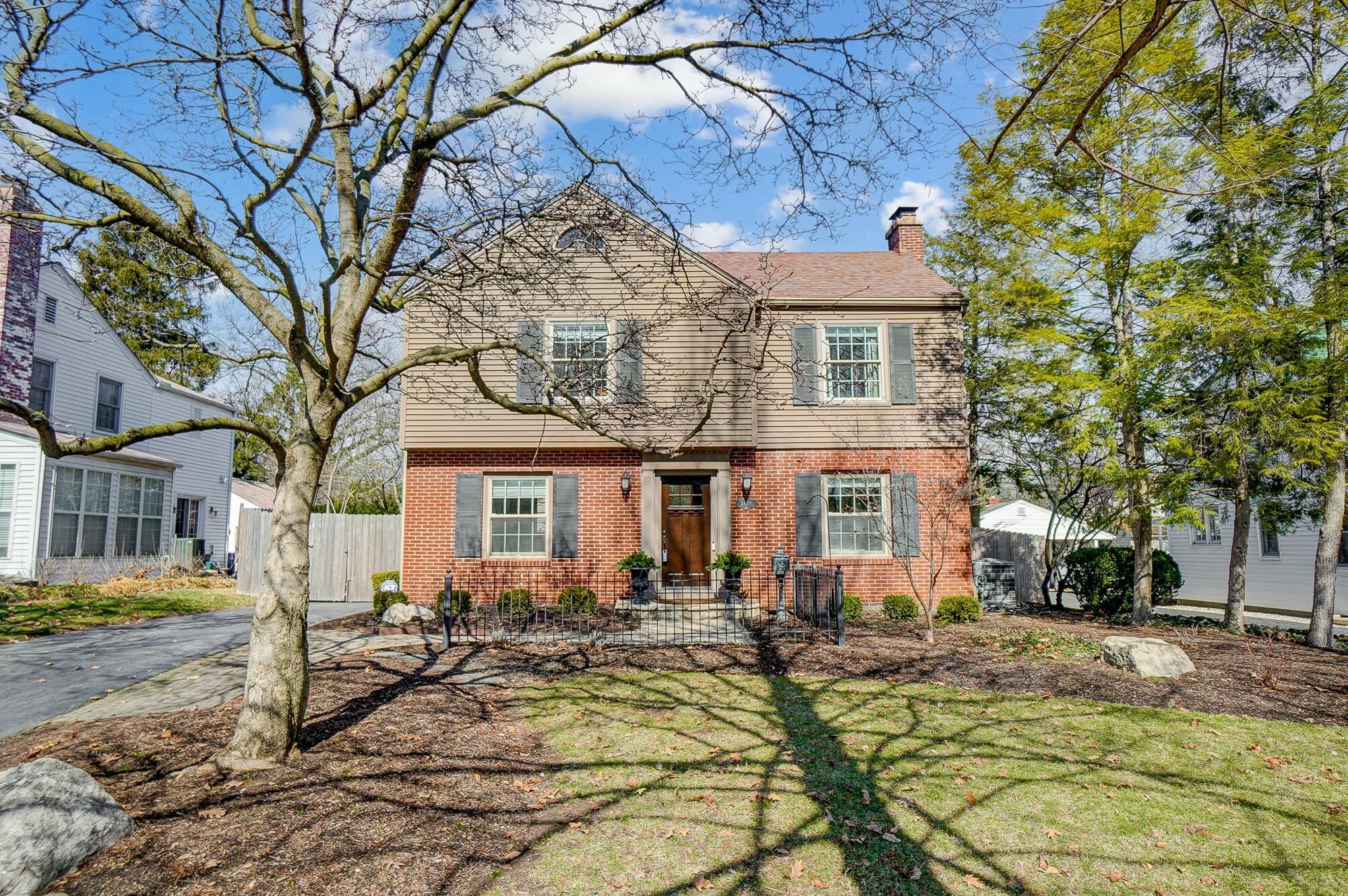 1478 Berkshire Road