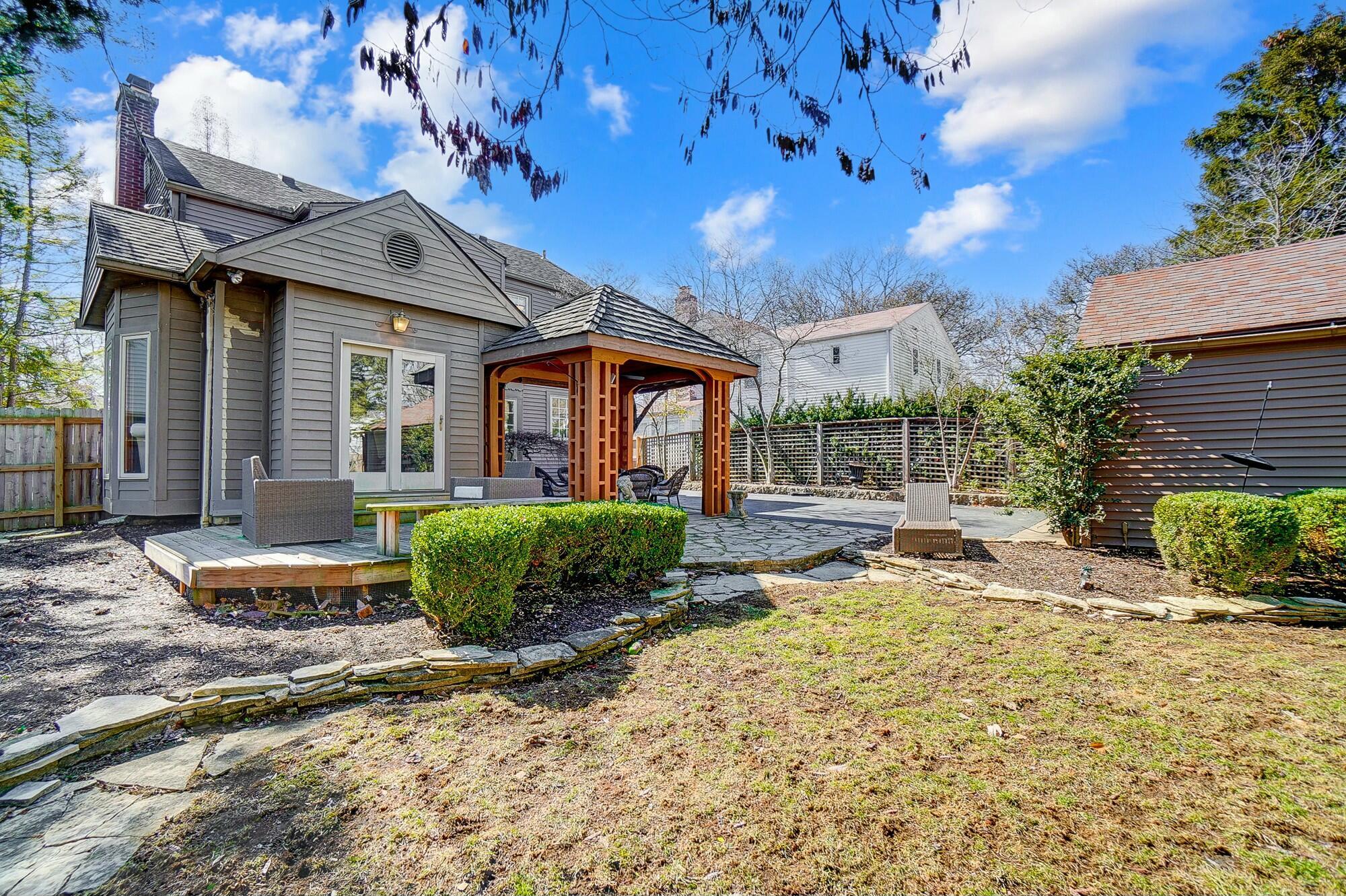 1478 Berkshire Road