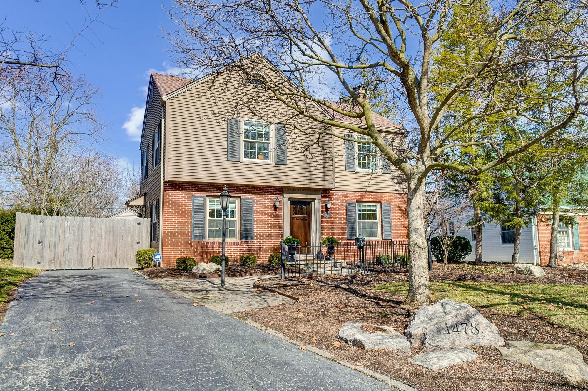 1478 Berkshire Road