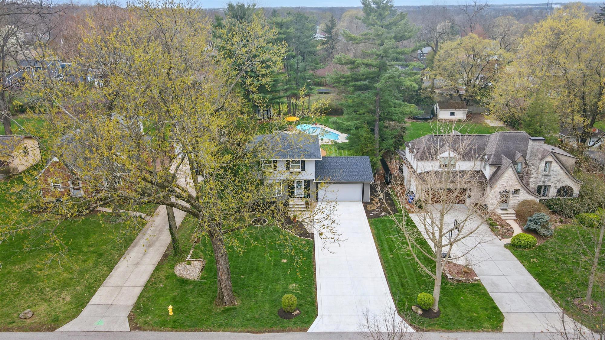2839 Eastcleft Drive