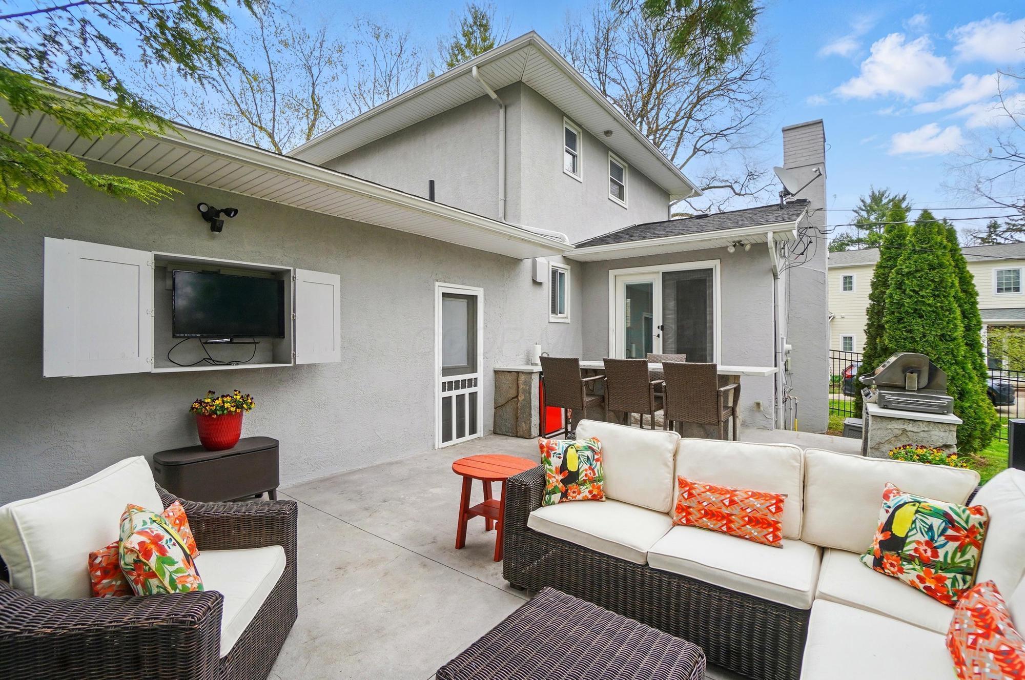 2839 Eastcleft Drive