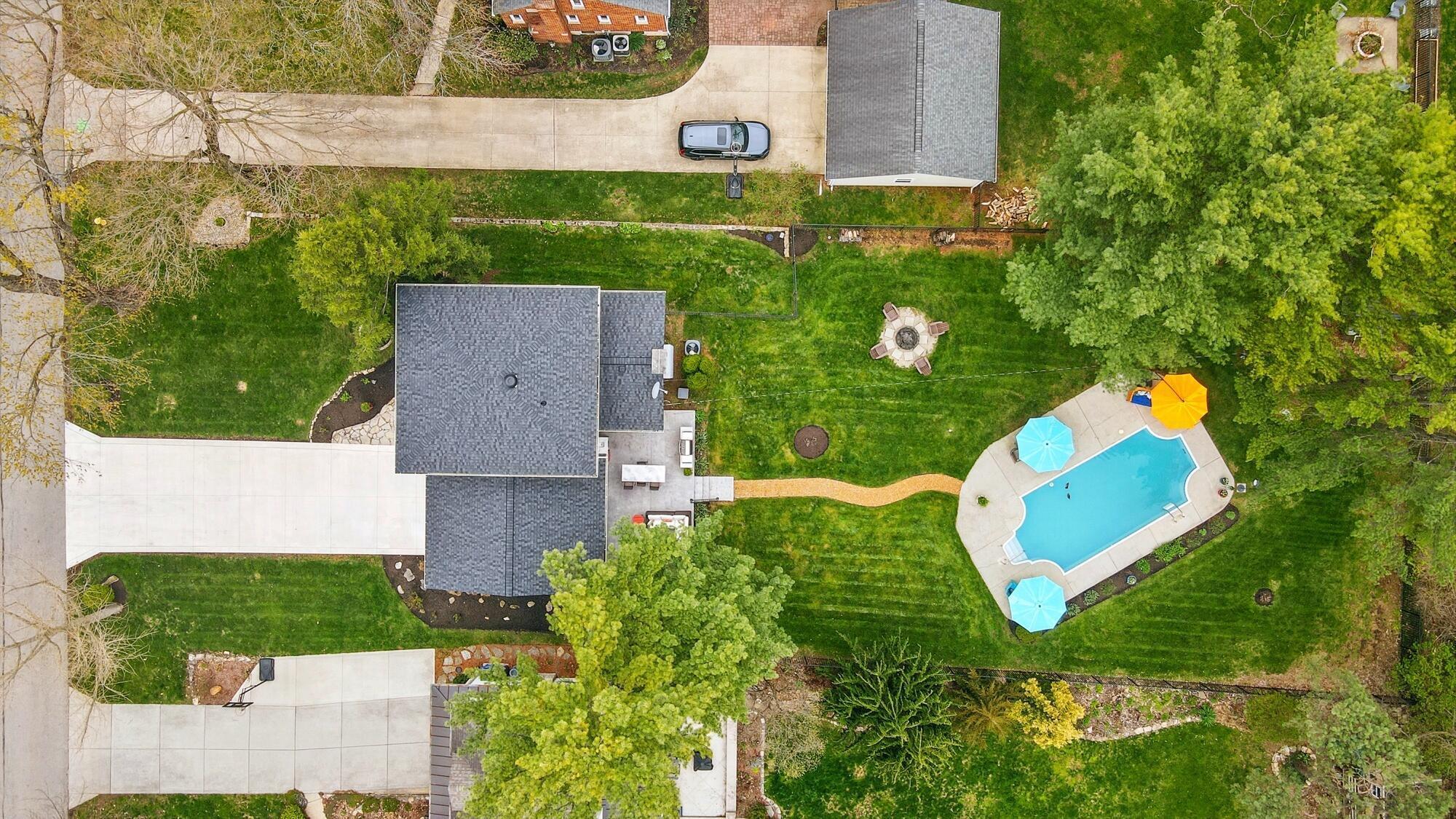 2839 Eastcleft Drive