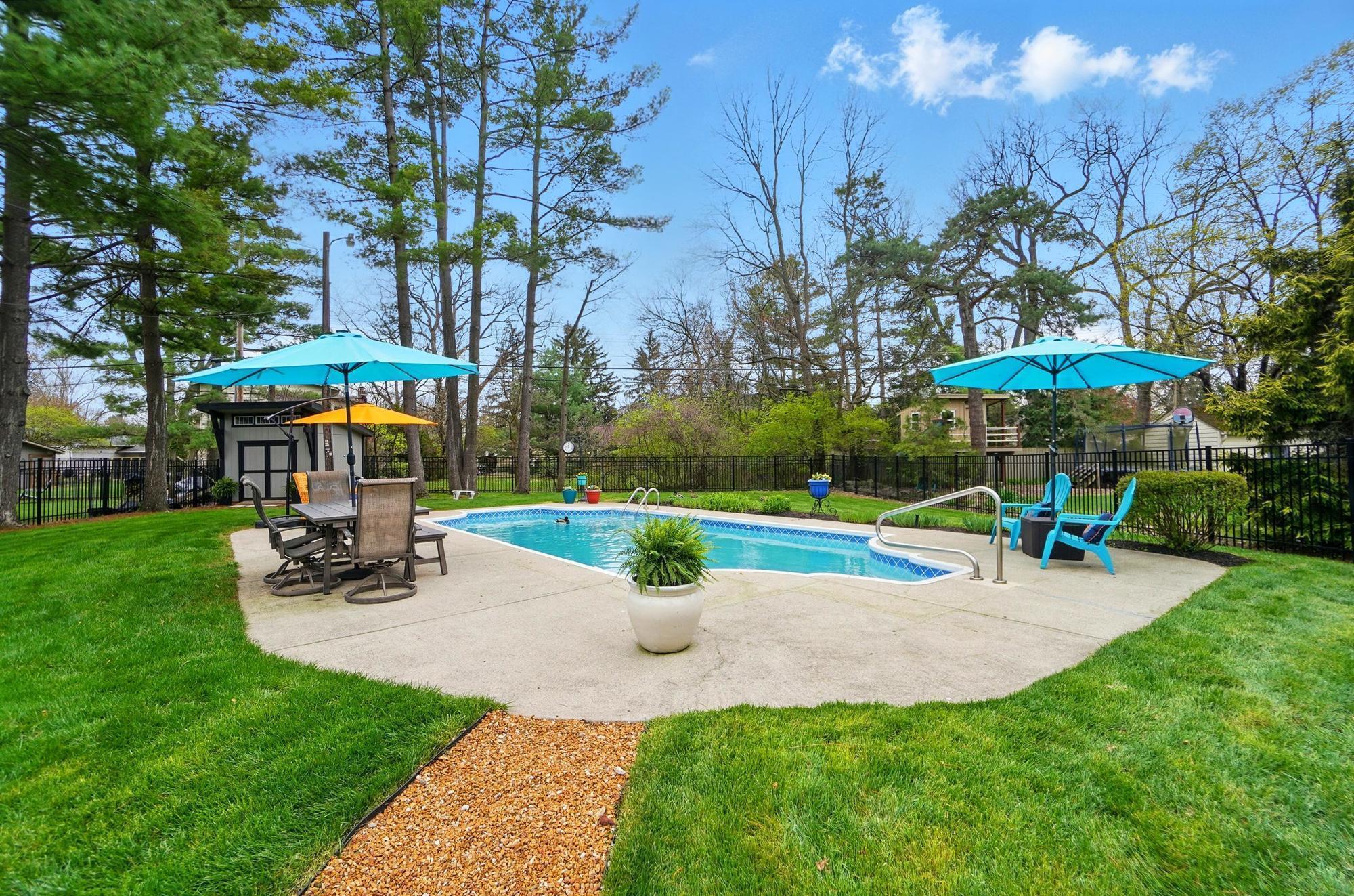 2839 Eastcleft Drive