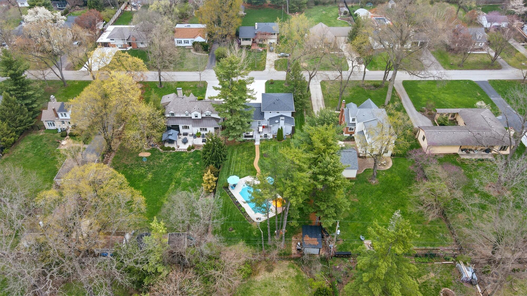 2839 Eastcleft Drive