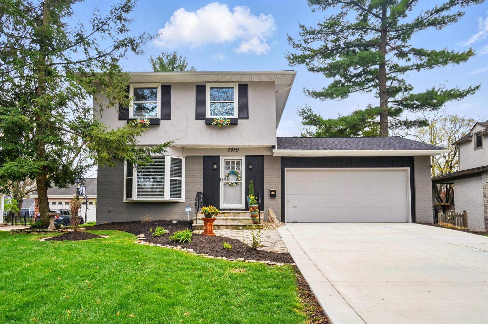 2839 Eastcleft Drive