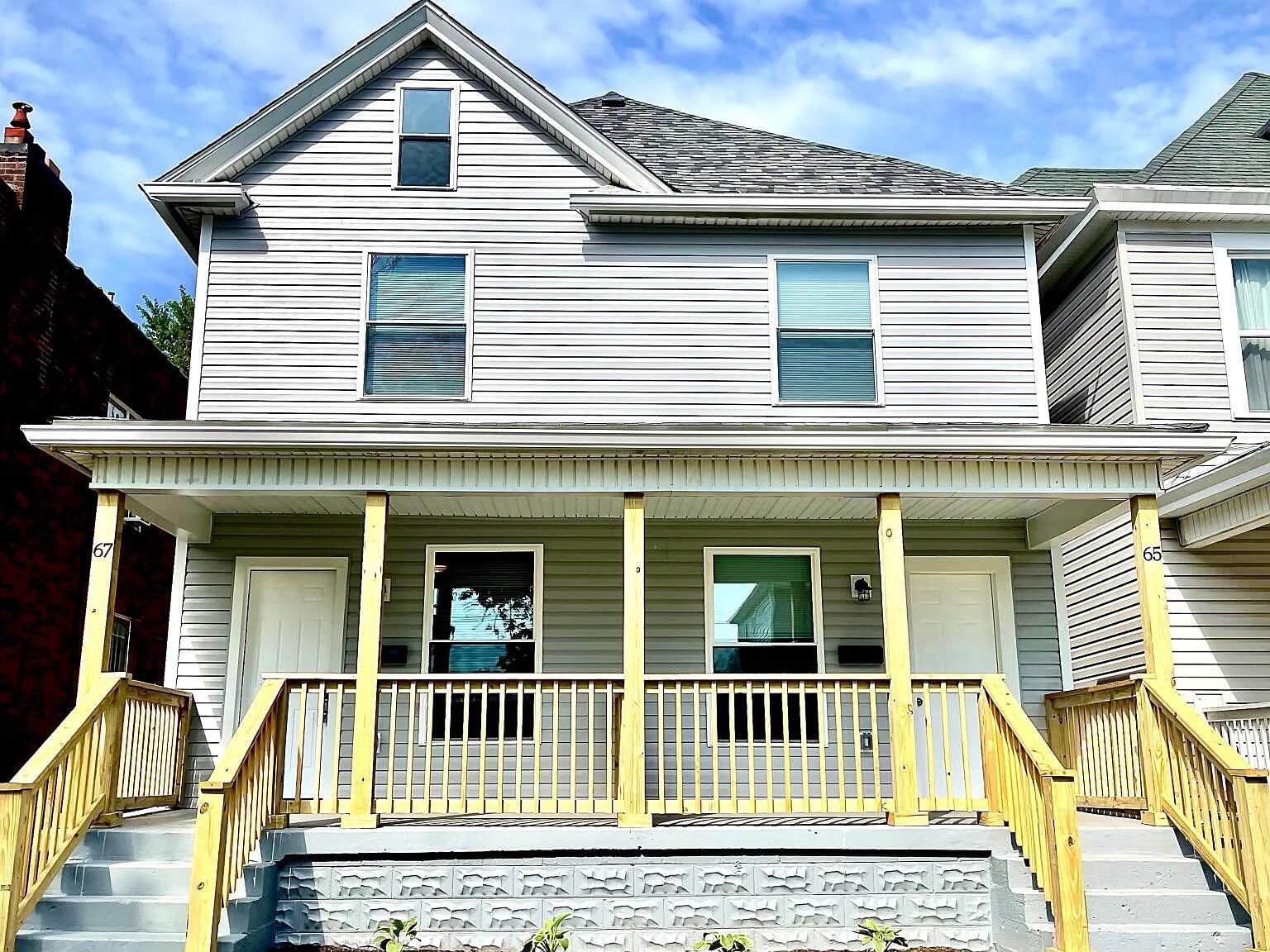 65 Dana Avenue
