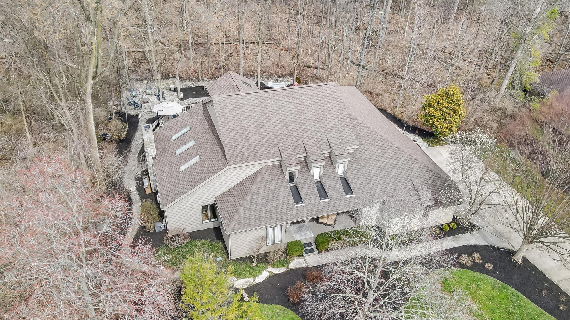 5736 Dunnwood Court