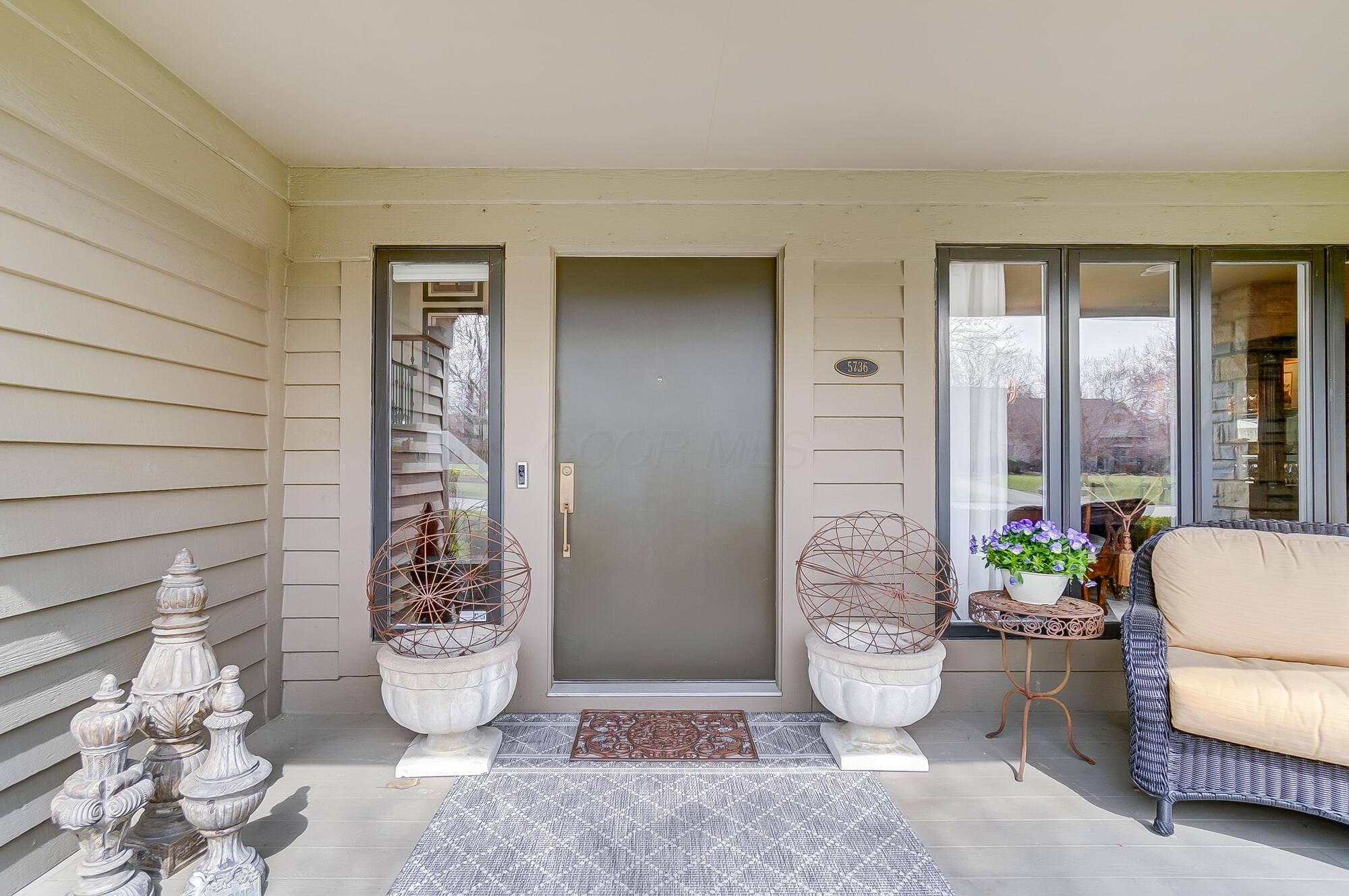 5736 Dunnwood Court