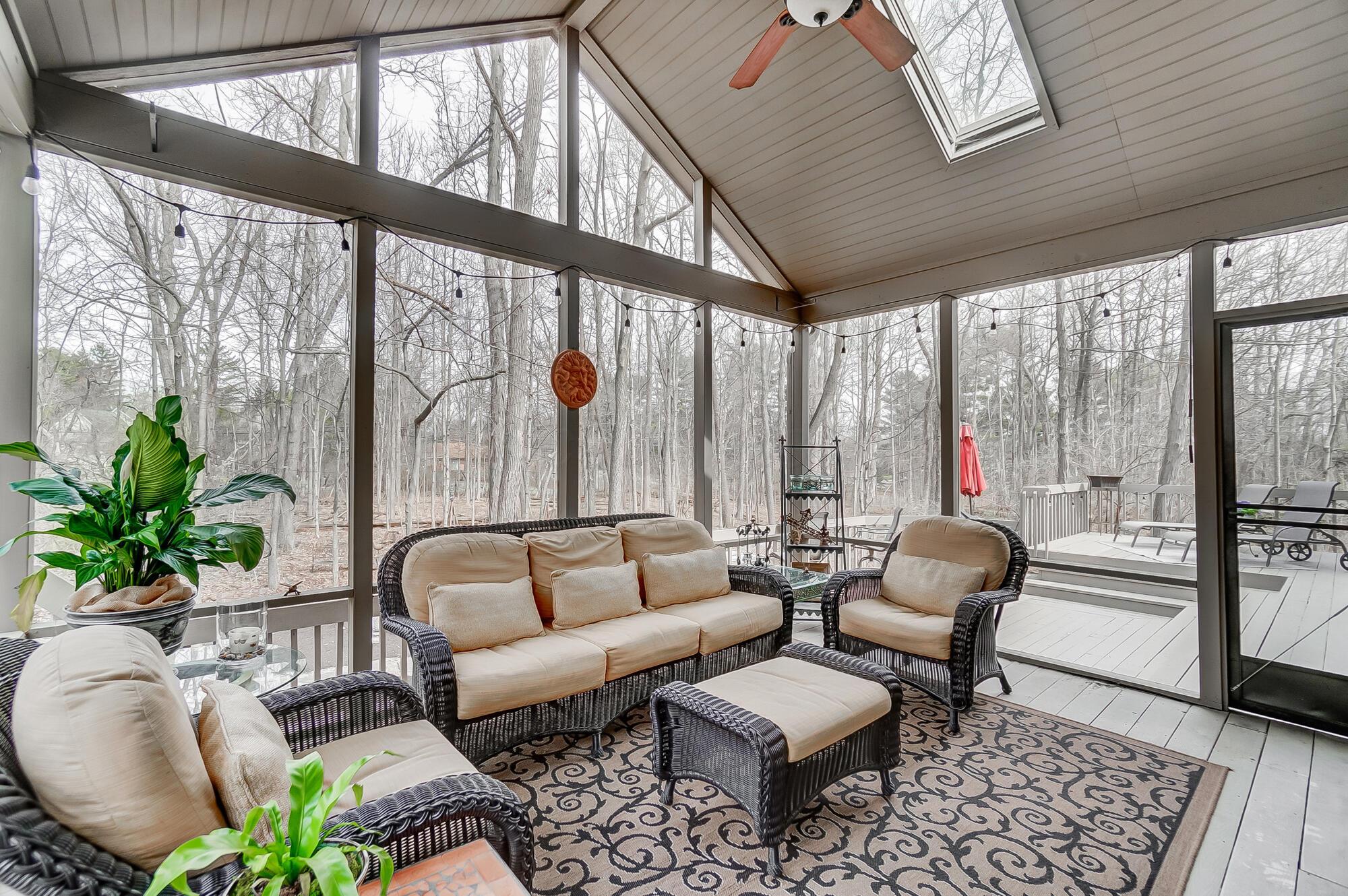 5736 Dunnwood Court