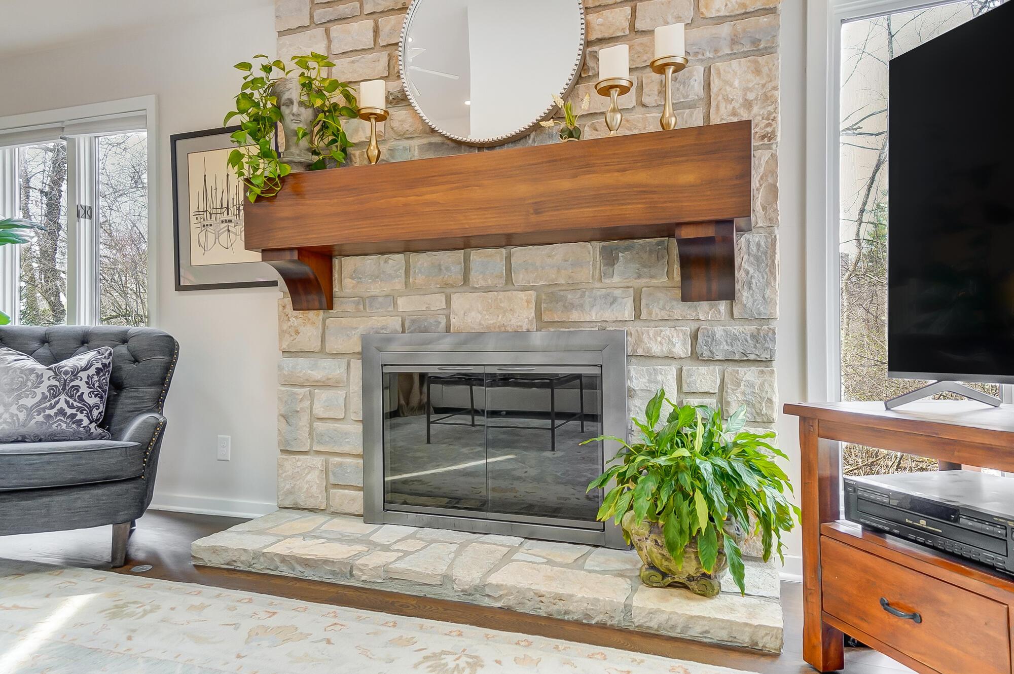 5736 Dunnwood Court