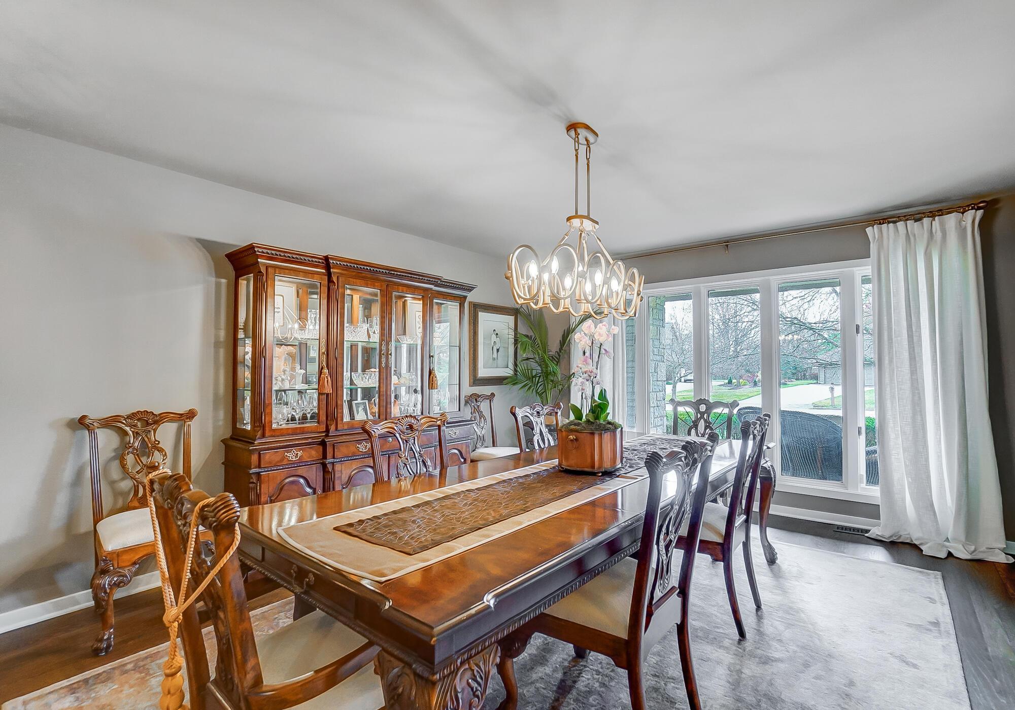 5736 Dunnwood Court
