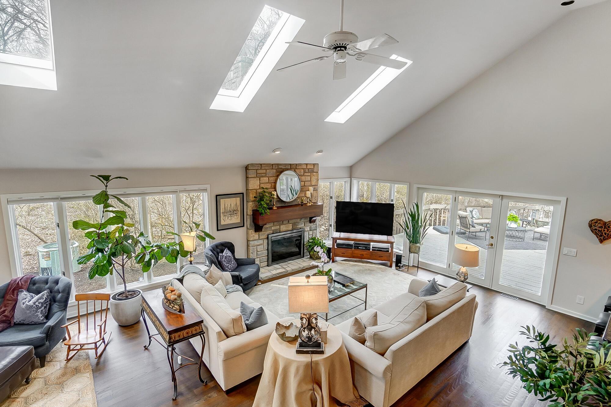 5736 Dunnwood Court